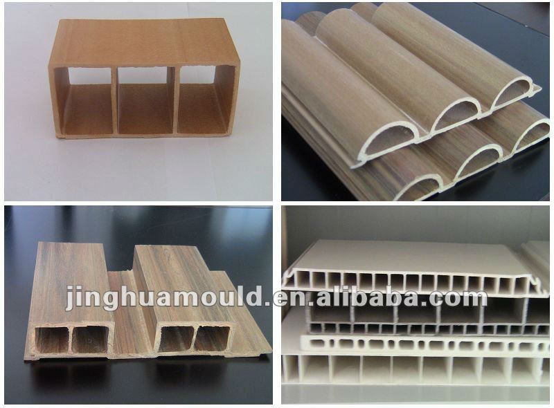 PE+WOOD