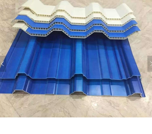 PVC Roof Extrusion Profile Mould/plastic roof tile mould /Roof Tile Mould