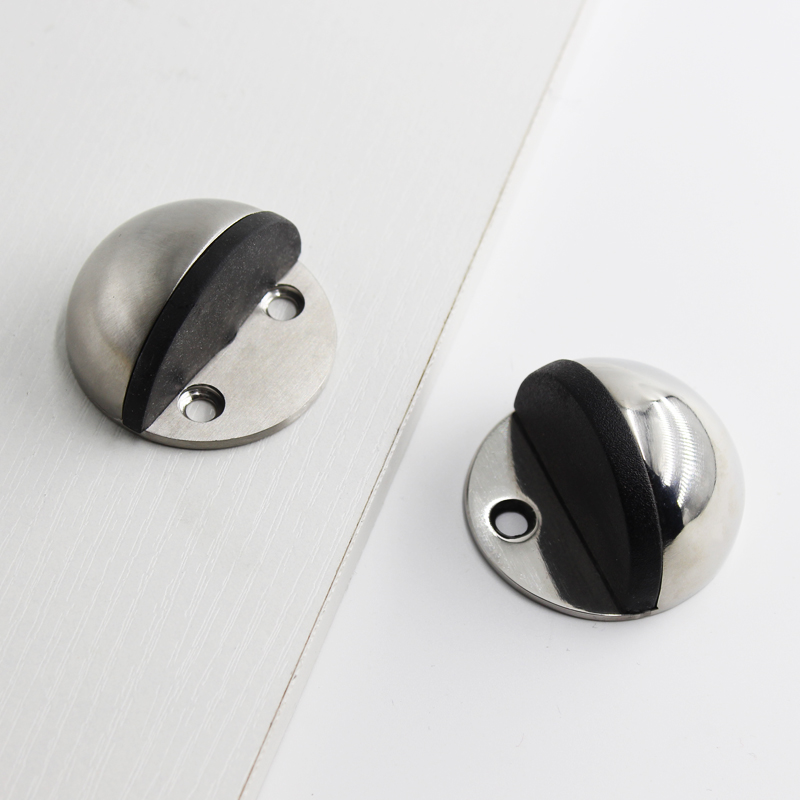 High Quality Hot Sale Rubber Magnetic Door Stopper