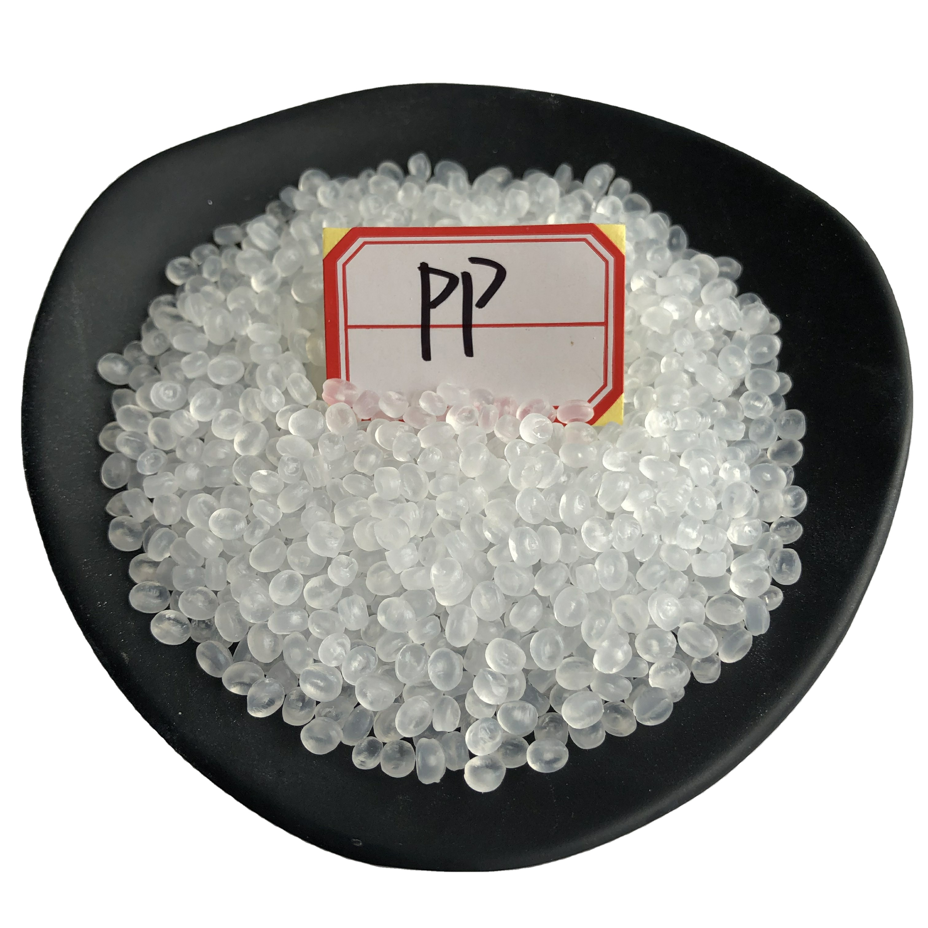 Plastic Pp Granule Polypropylene Resin for cups,pipes, syringes