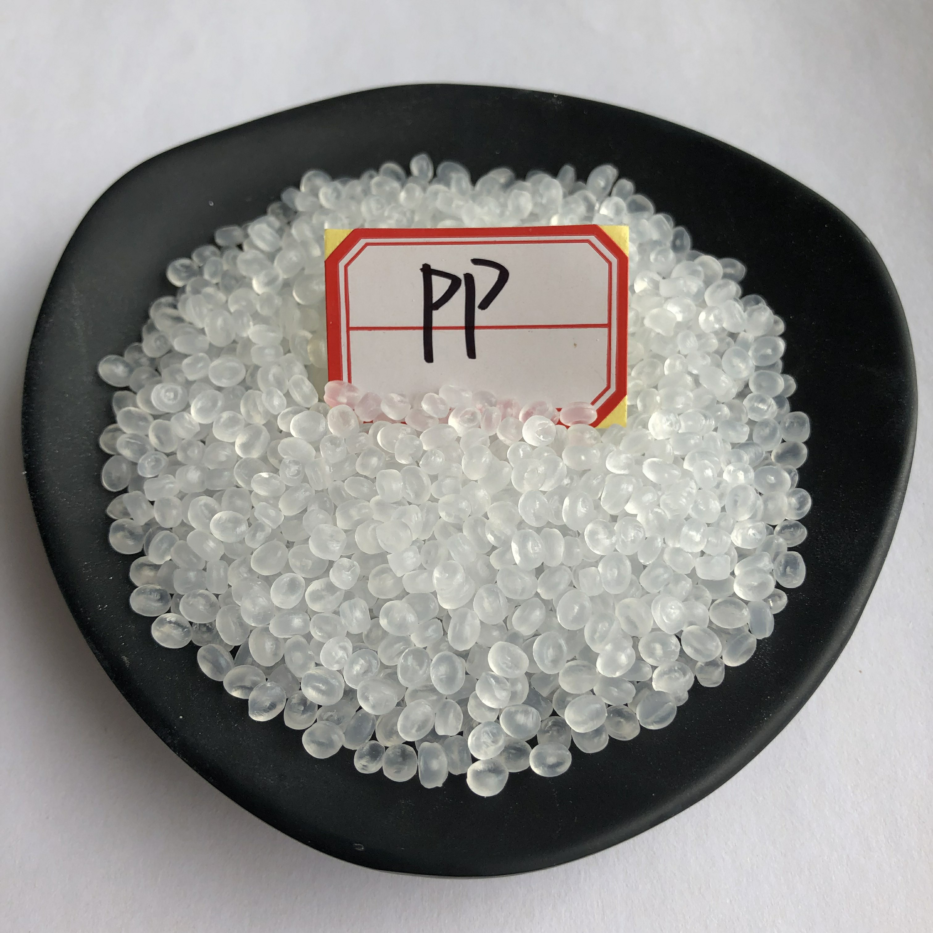 Plastic Pp Granule Polypropylene Resin for cups,pipes, syringes