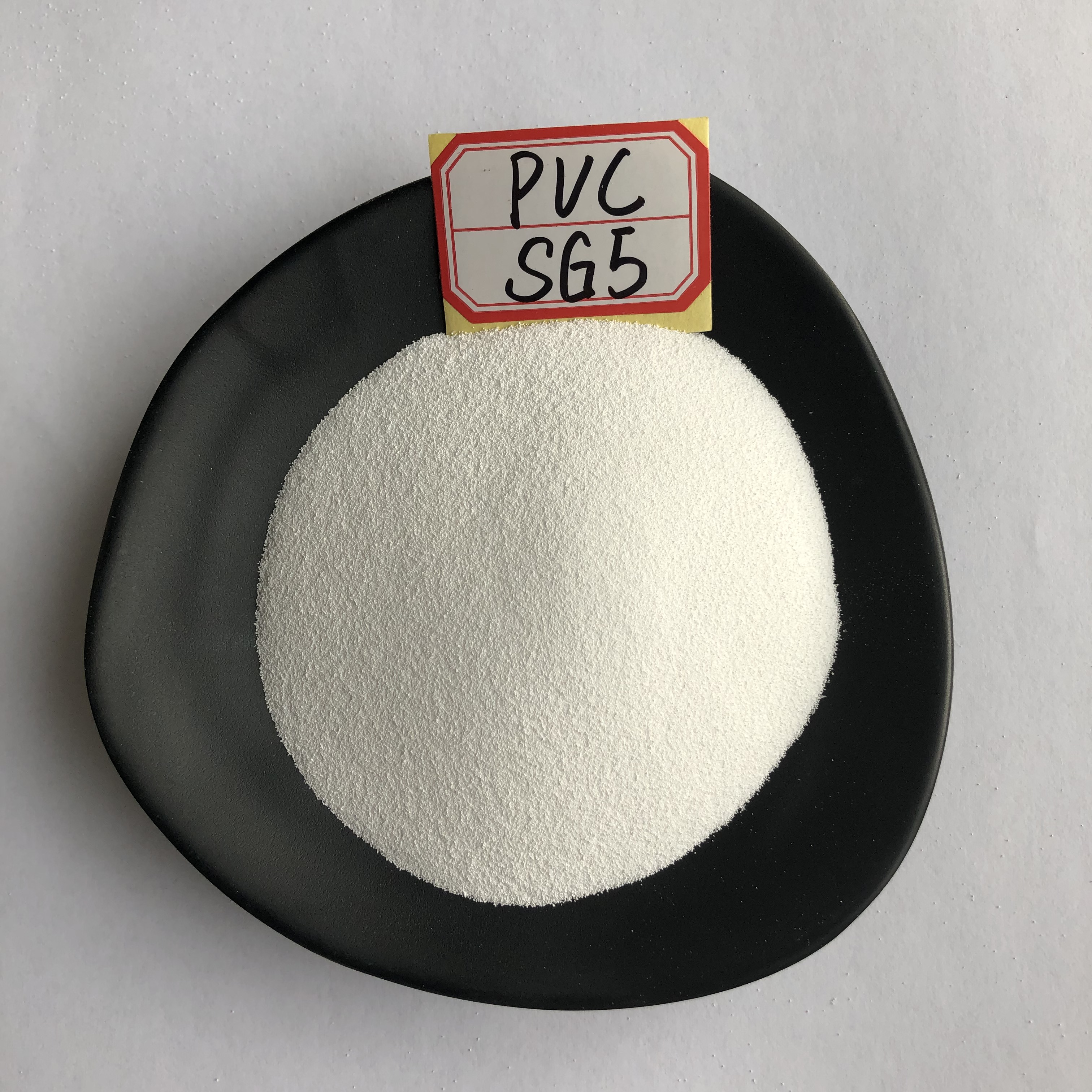 Hot-selling White Powder plastic raw material SG5 k67 pvc resin for sale