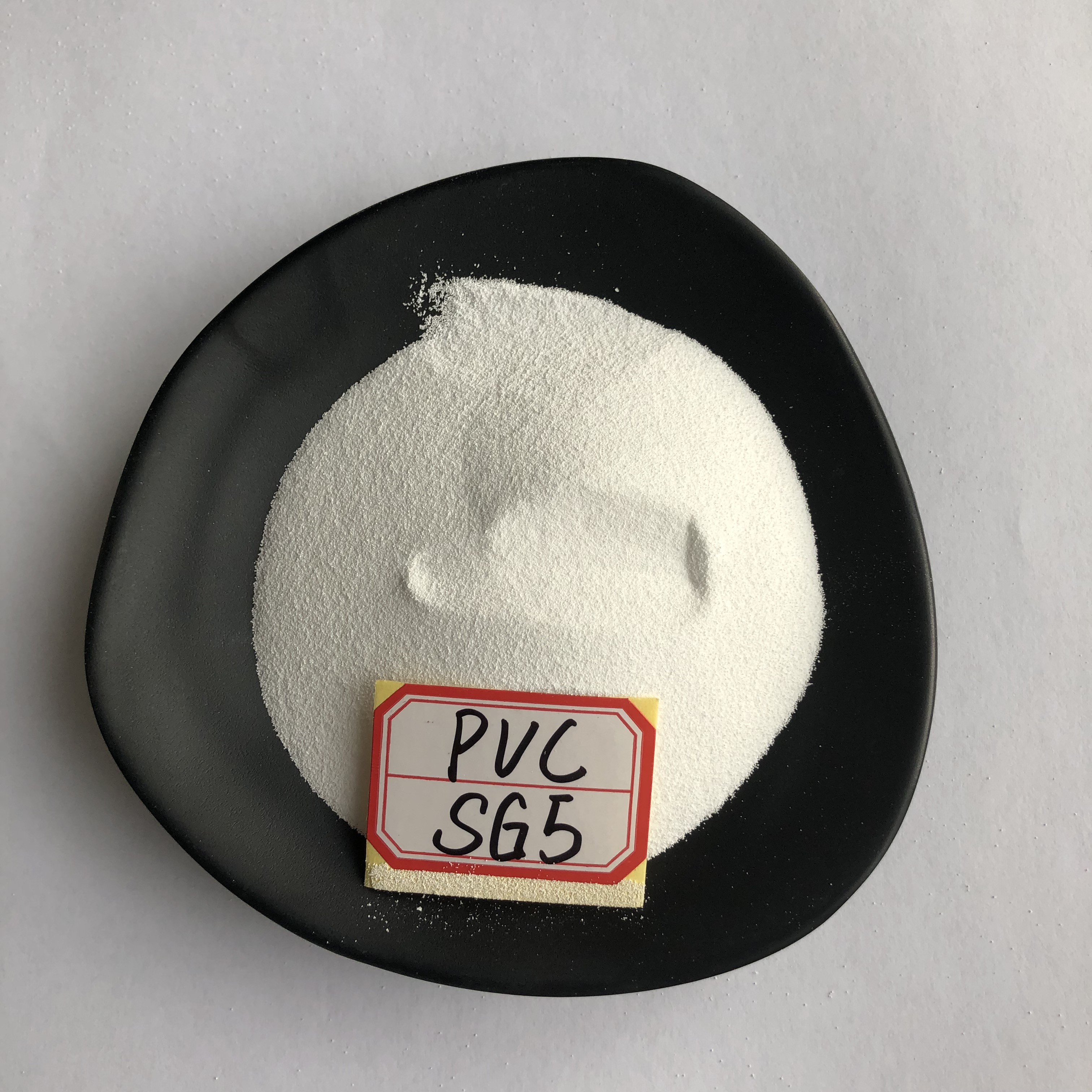 Hot-selling White Powder plastic raw material SG5 k67 pvc resin for sale