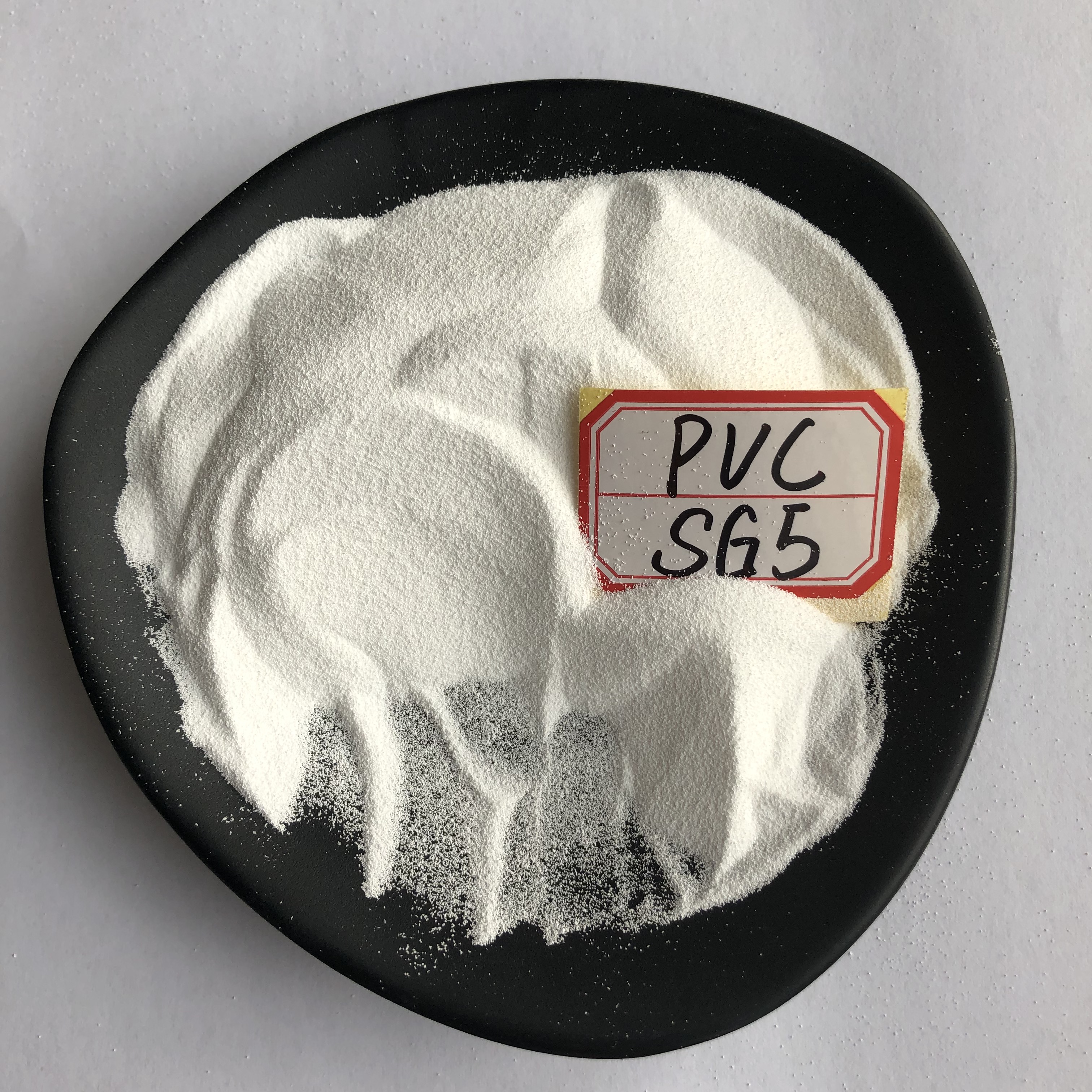 Hot-selling White Powder plastic raw material SG5 k67 pvc resin for sale