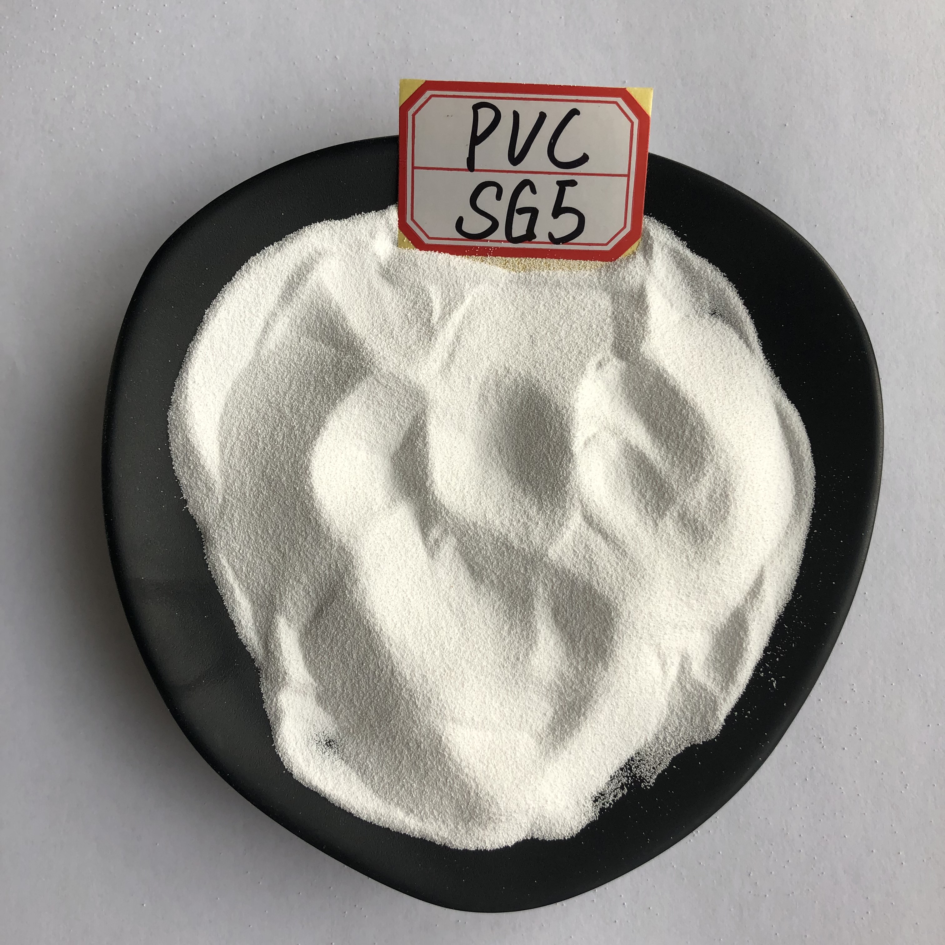 Hot-selling White Powder plastic raw material SG5 k67 pvc resin for sale