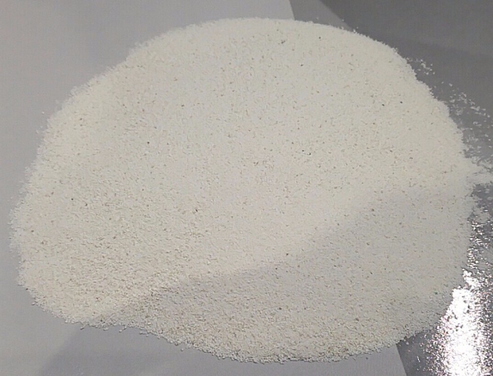 High Quality PVC Resin K-58 Polyvinyl Chloride Resin for Pipe