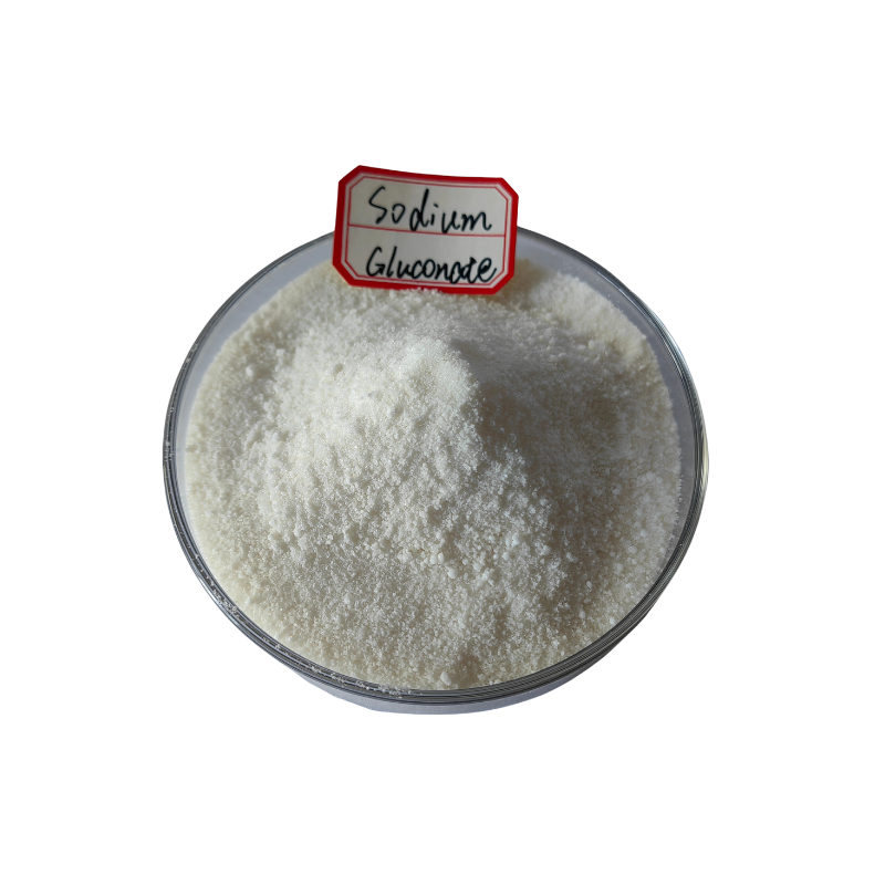 HOT SALES Sodium Gluconate for making retarder in construction industry