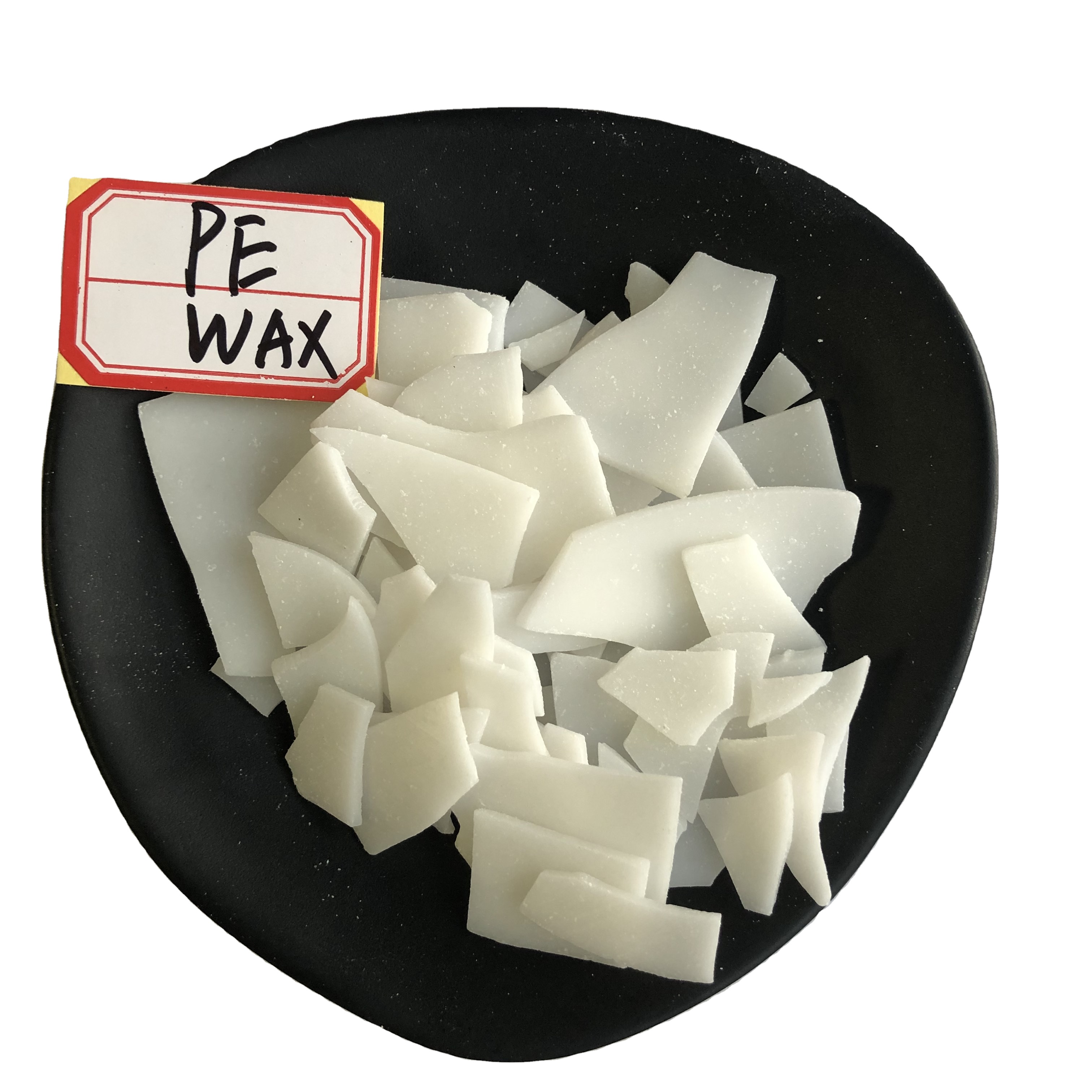 HOT SALES PE Wax for making floor wax/ furniture wax/candles/ crayons