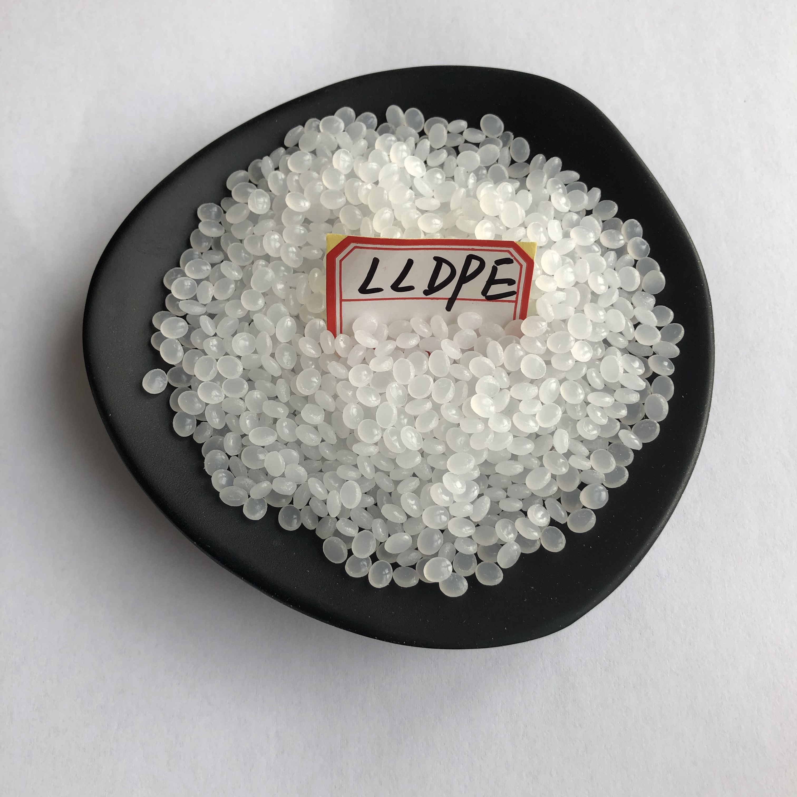 Professional Supplier Trade Assurance Lldpe Granules Recycled High Quality Lldpe