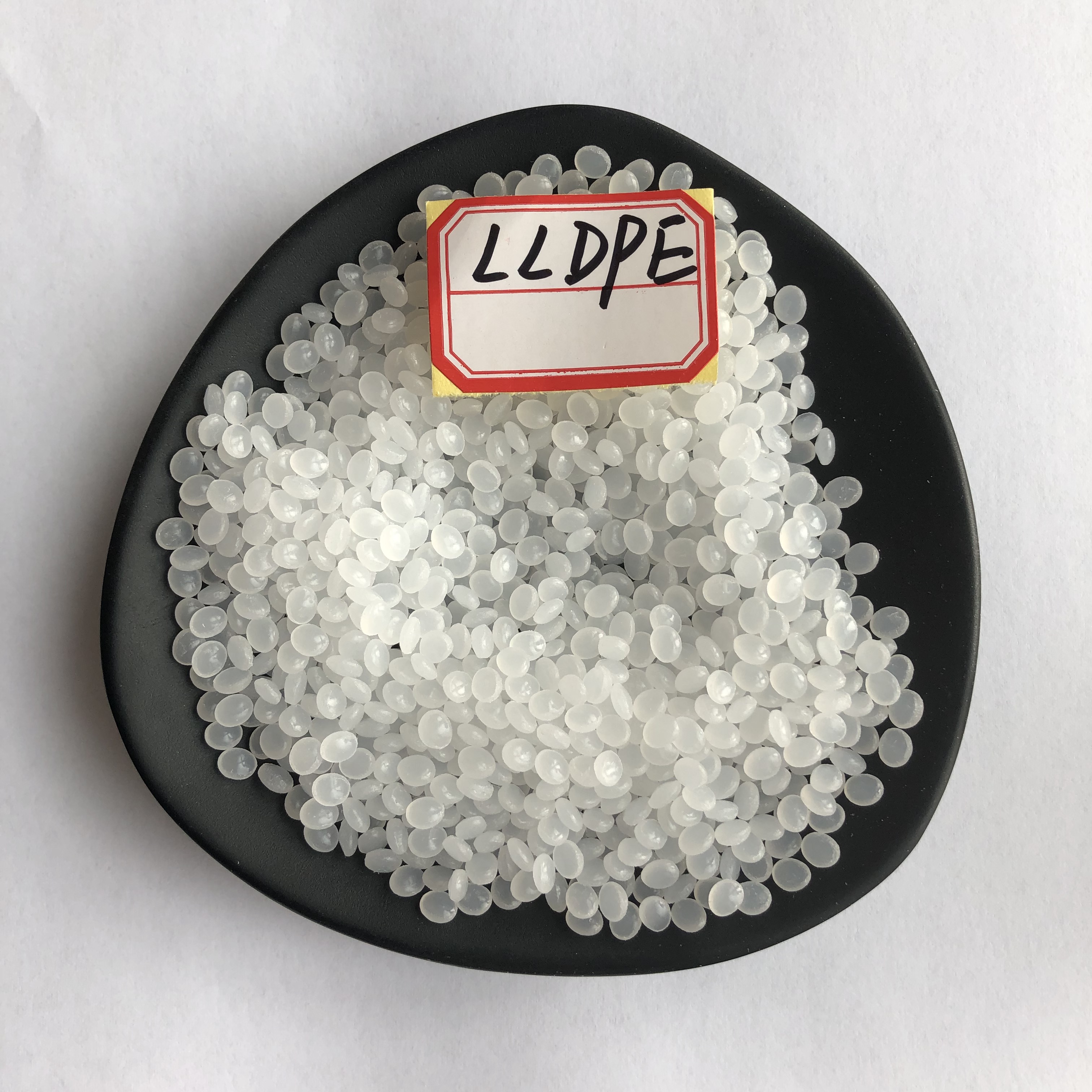 Professional Supplier Trade Assurance Lldpe Granules Recycled High Quality Lldpe