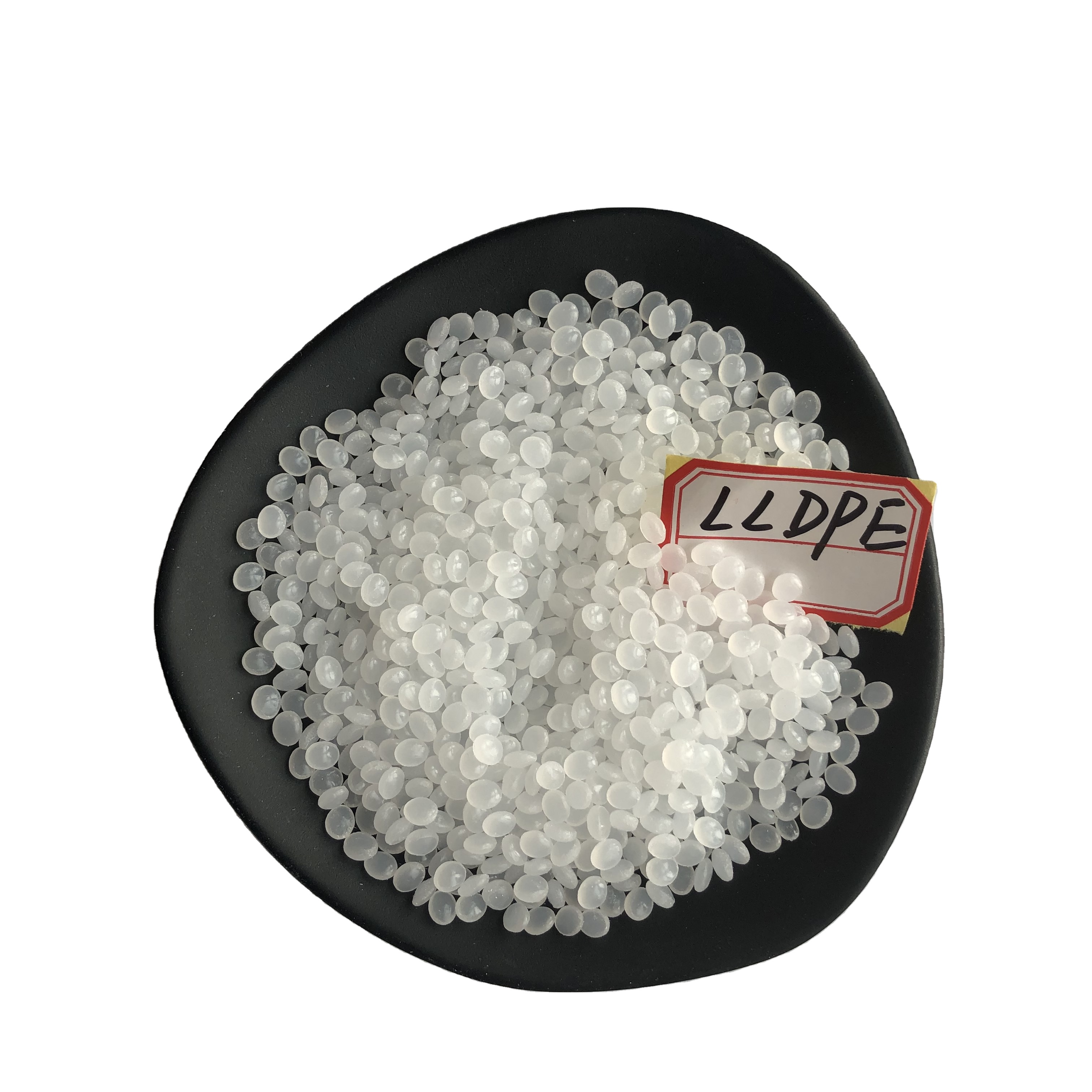 Professional Supplier Trade Assurance Lldpe Granules Recycled High Quality Lldpe