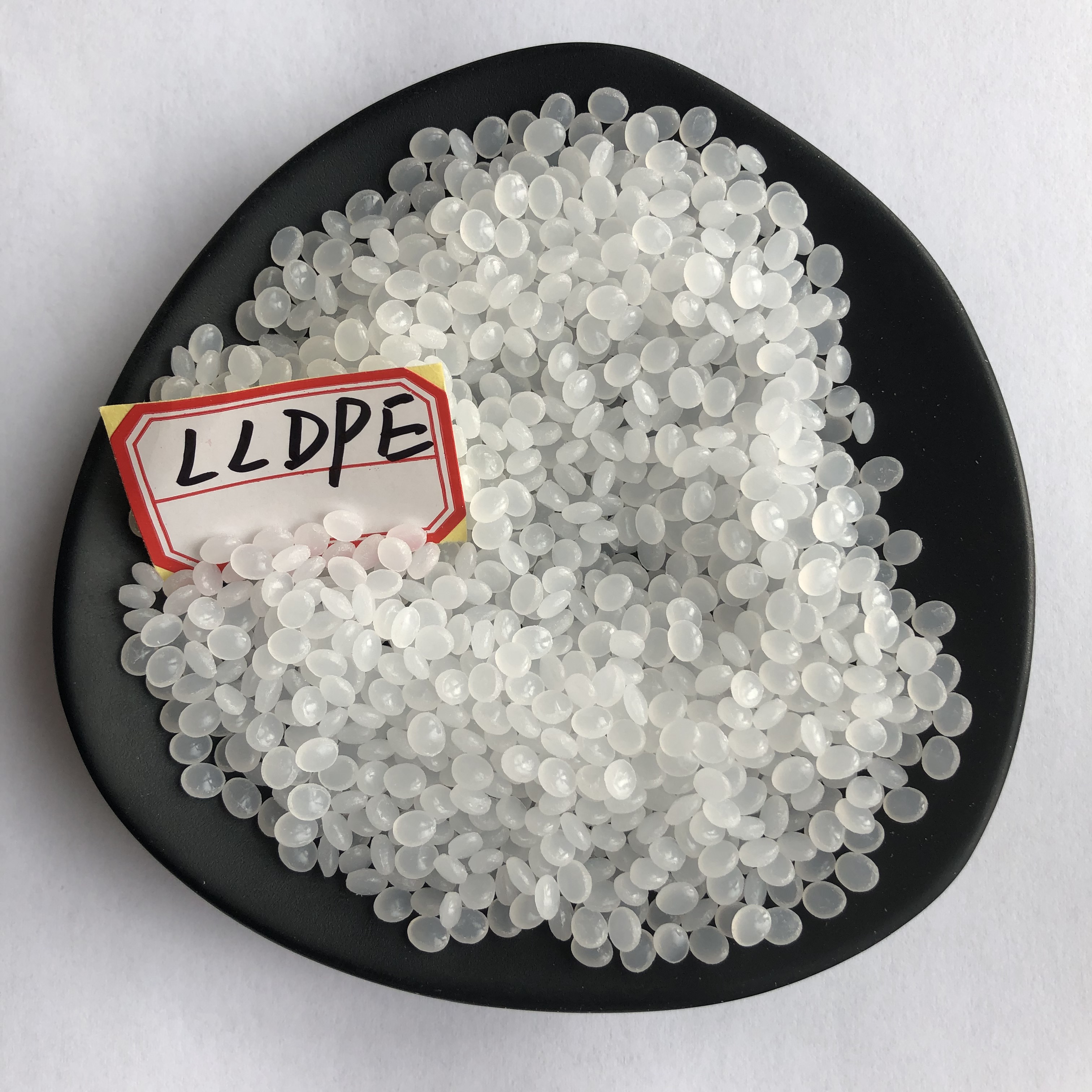 Professional Supplier Trade Assurance Lldpe Granules Recycled High Quality Lldpe