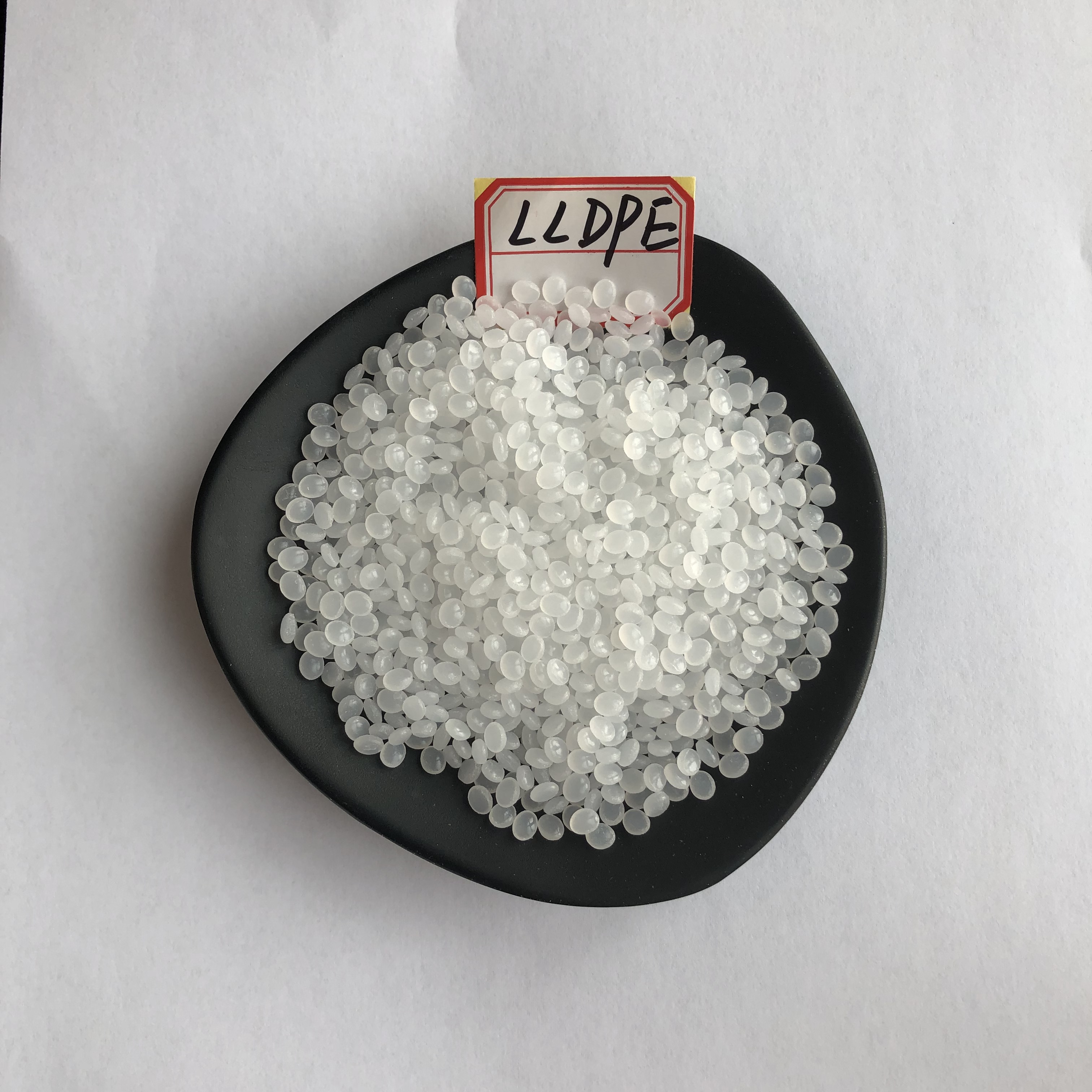 Professional Supplier Trade Assurance Lldpe Granules Recycled High Quality Lldpe