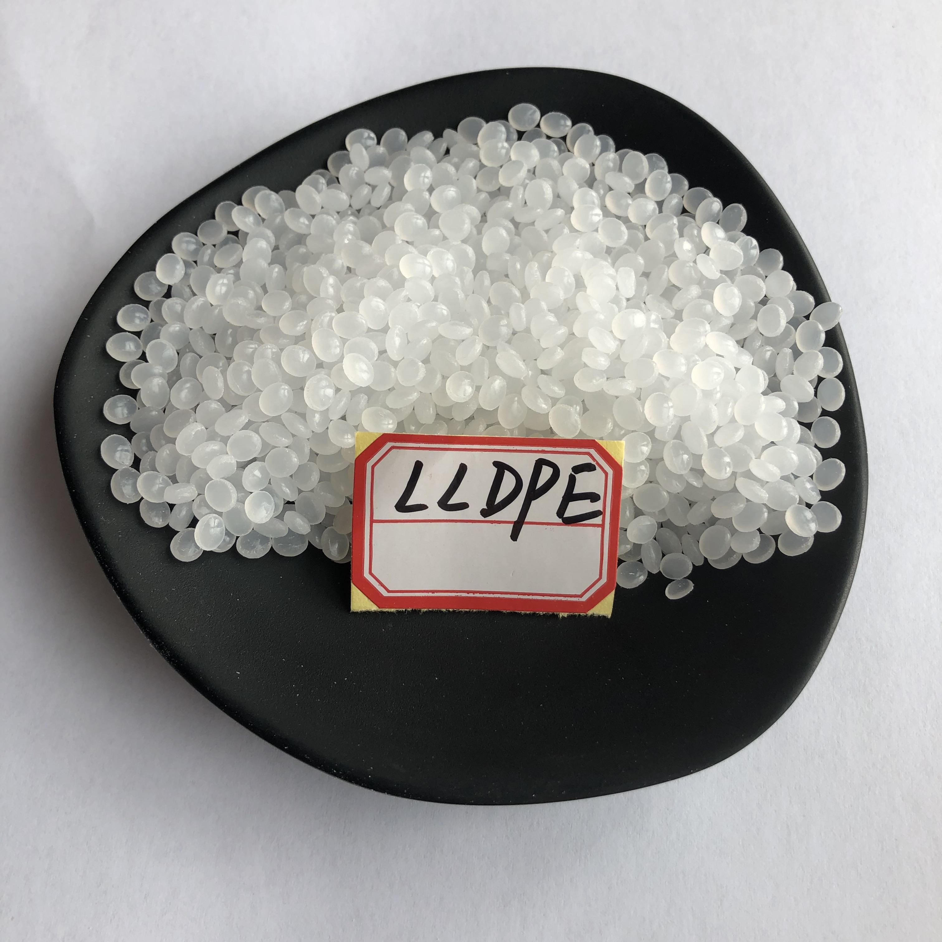 Professional Supplier Trade Assurance Lldpe Granules Recycled High Quality Lldpe