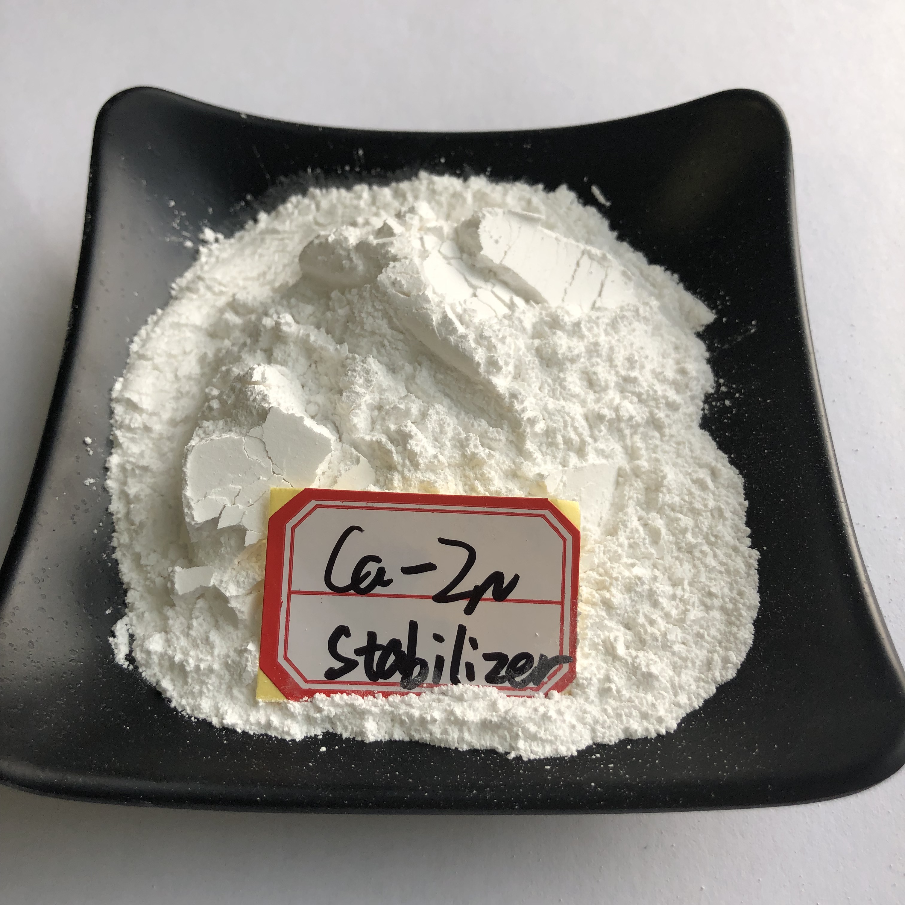 Non-toxic Calcium Zinc Ca-Zn powder stabilizer For PVC Rigid Items--Pipe