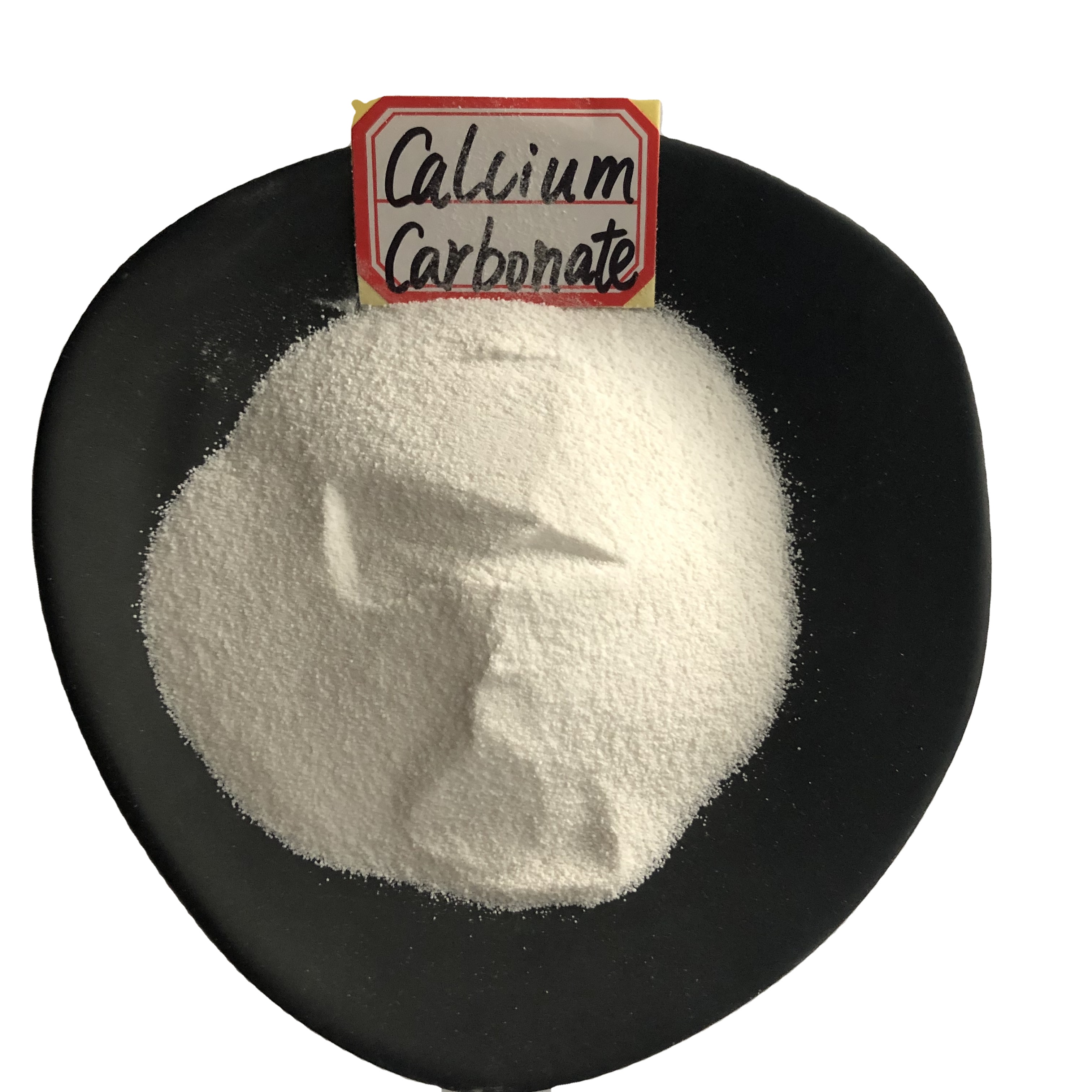 High-quality Calcium Carbonate Caco3 Powder for Plastic Industry