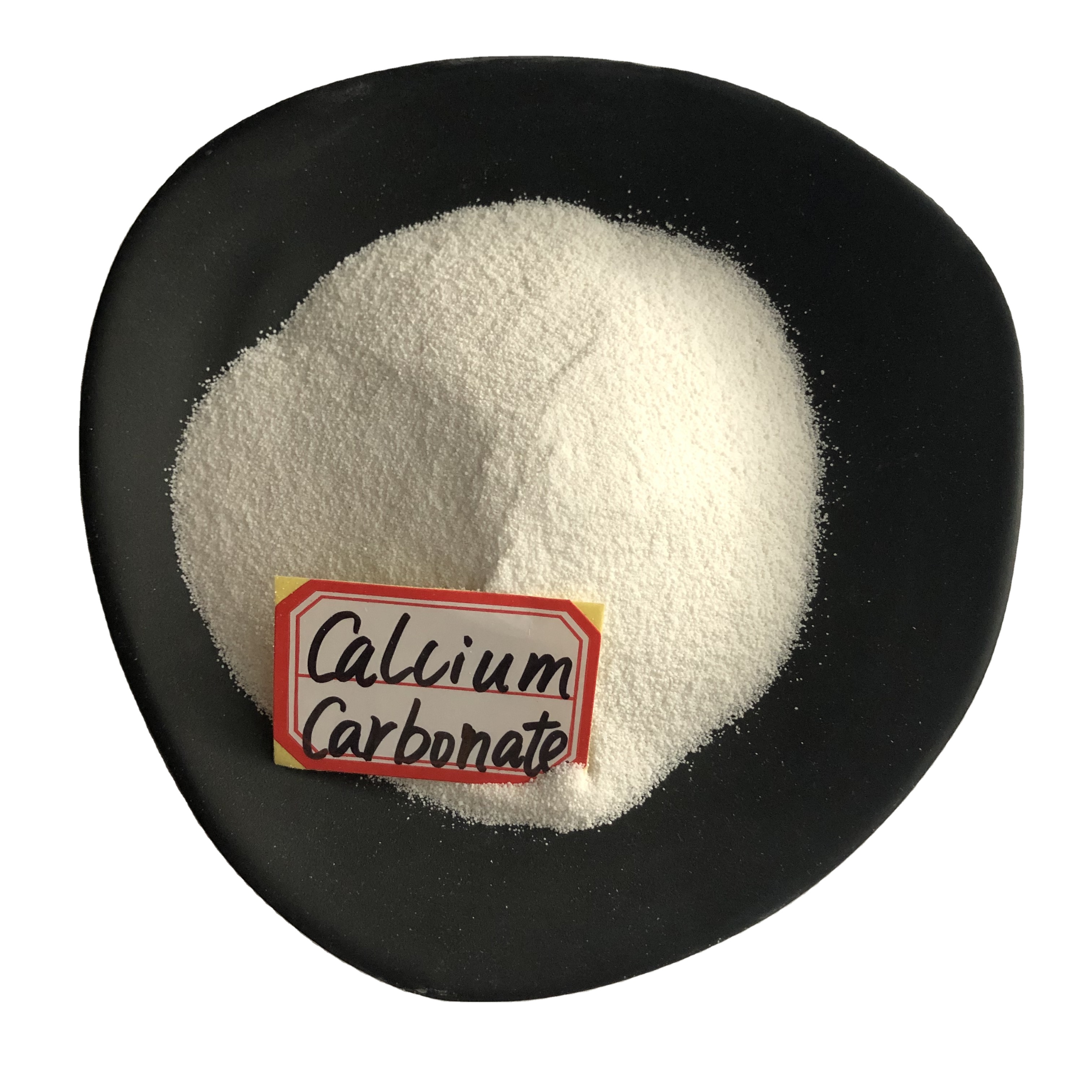 High-quality Calcium Carbonate Caco3 Powder for Plastic Industry