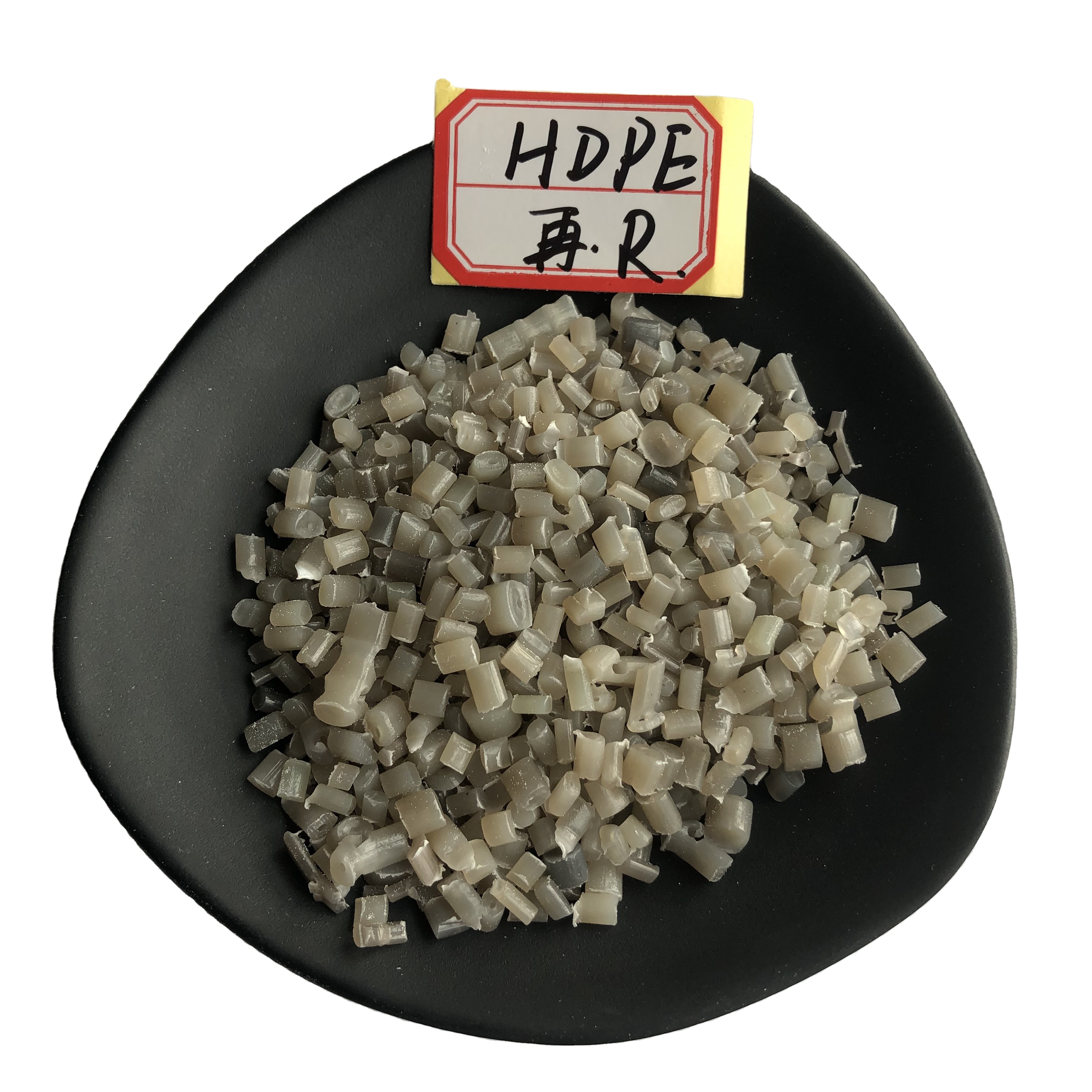 Quality Assurance From Sinopec Recycled Off Grade Hdpe Plastic Raw Material