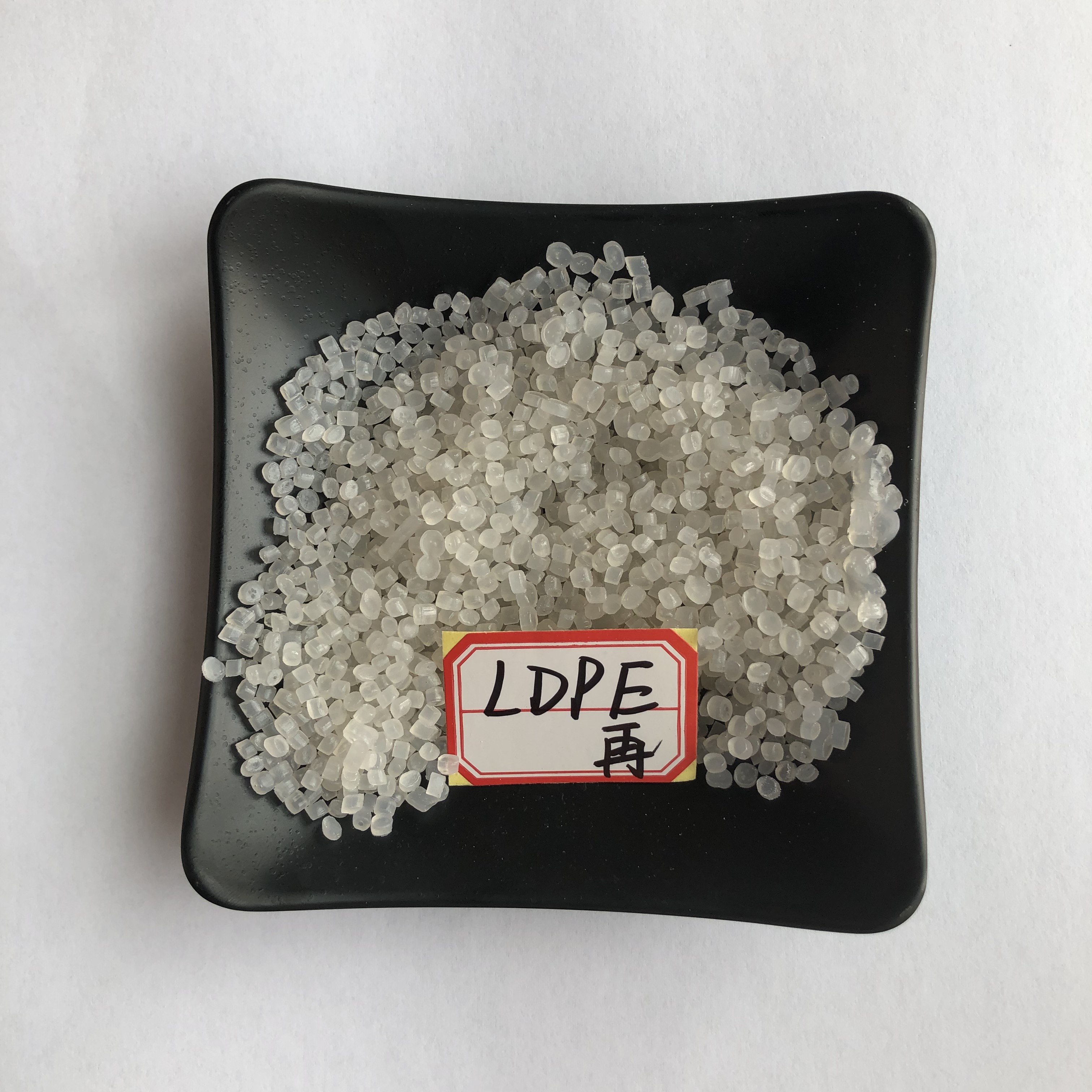 Recycled low density polyethylene pellet ldpe recycled plastic ldpe granules film grade recycled