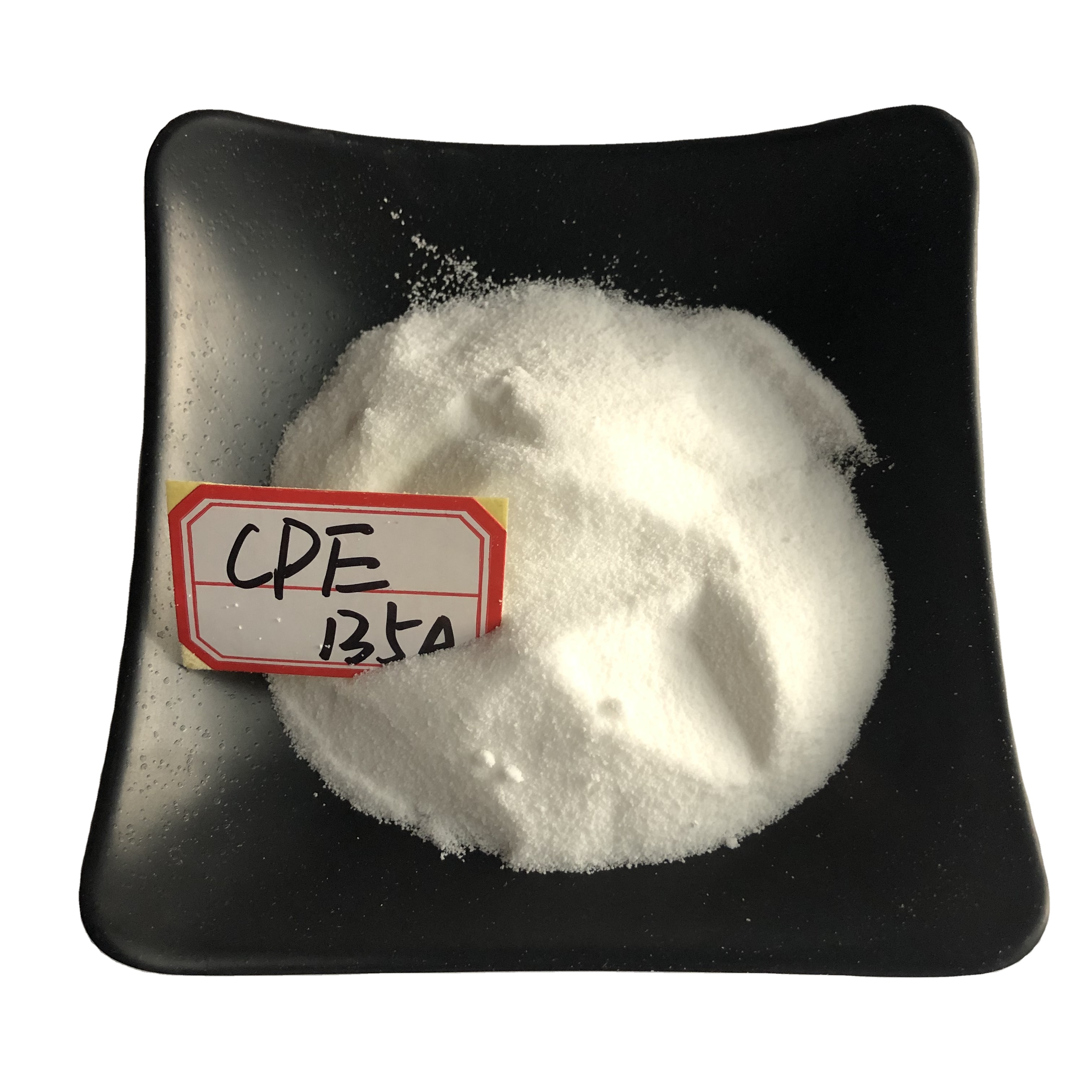 Hot Sale high quality PVC additive CPE 135a with low price