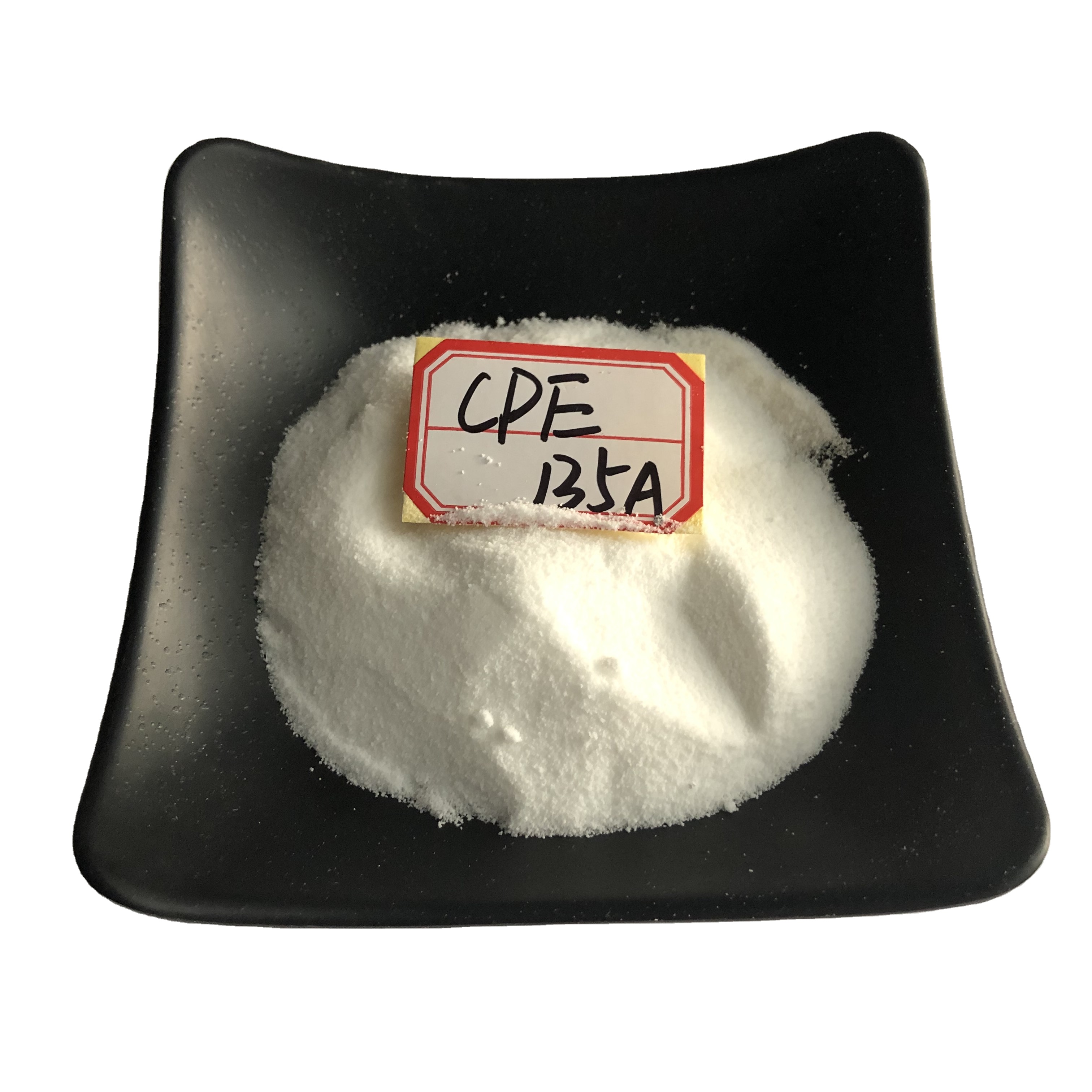 Hot Sale high quality PVC additive CPE 135a with low price