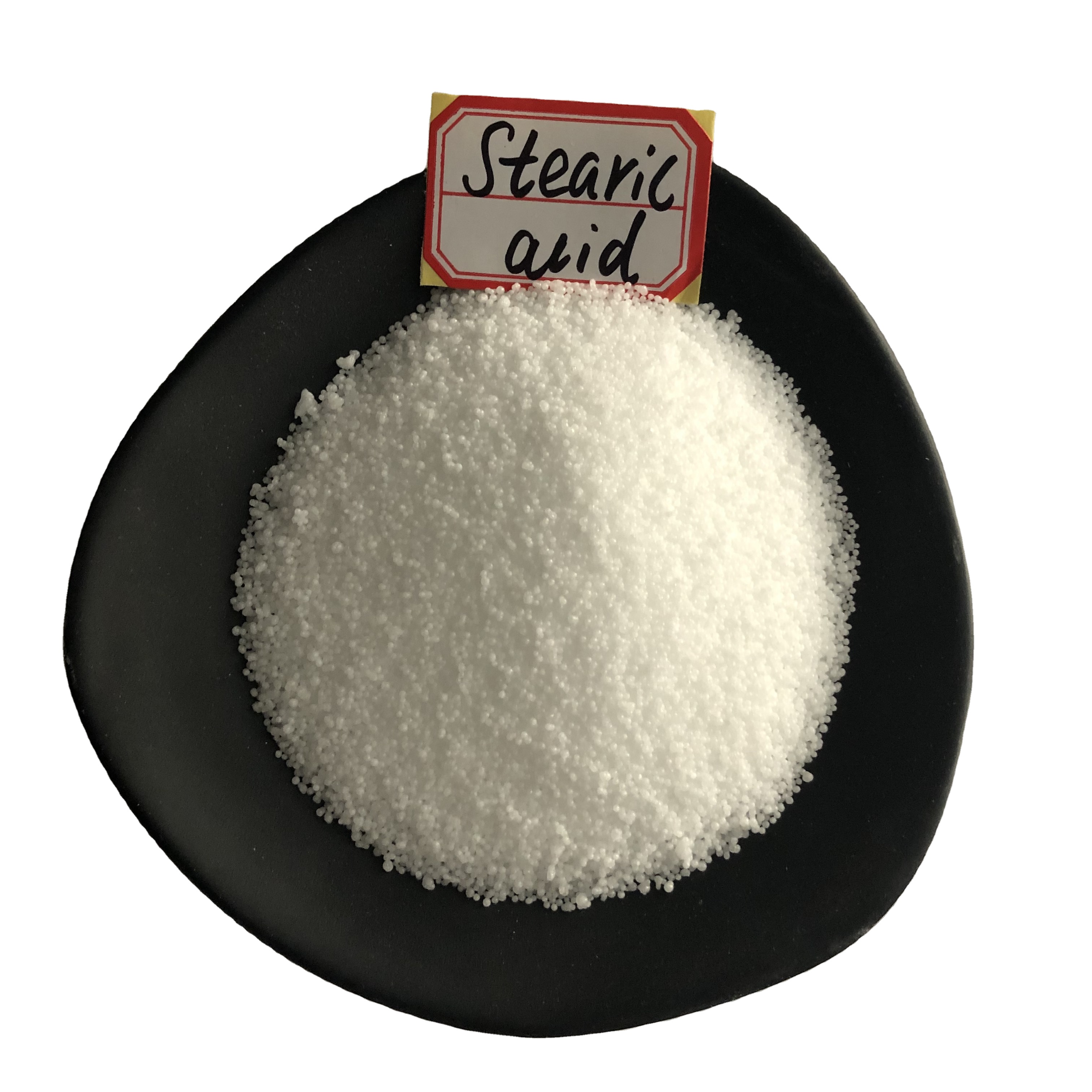 HOT SALES Stearic acid for making pvc pipes/rubber