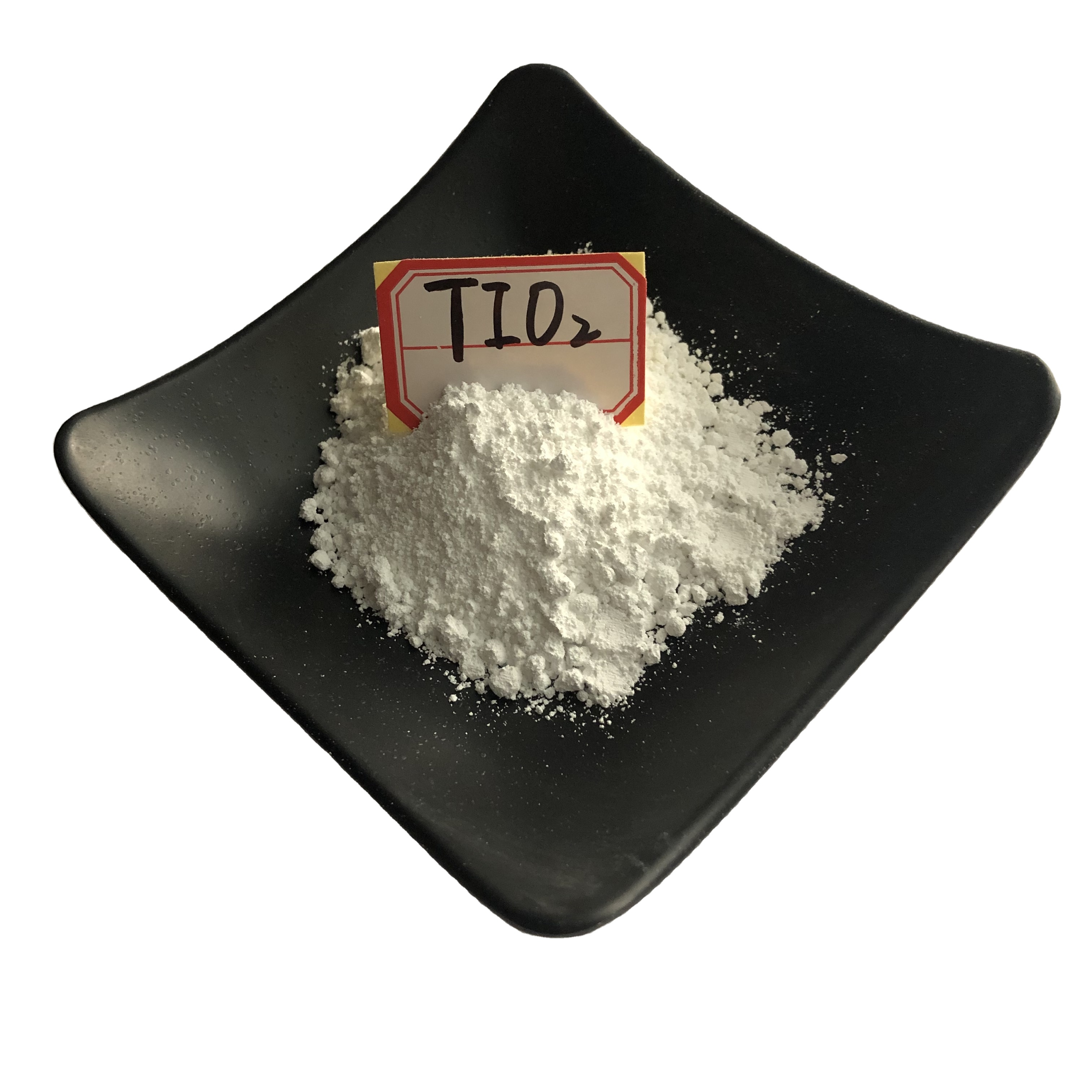 China Leading Manufacturer provides High Quality Titanium Dioxide with Competitive Prices