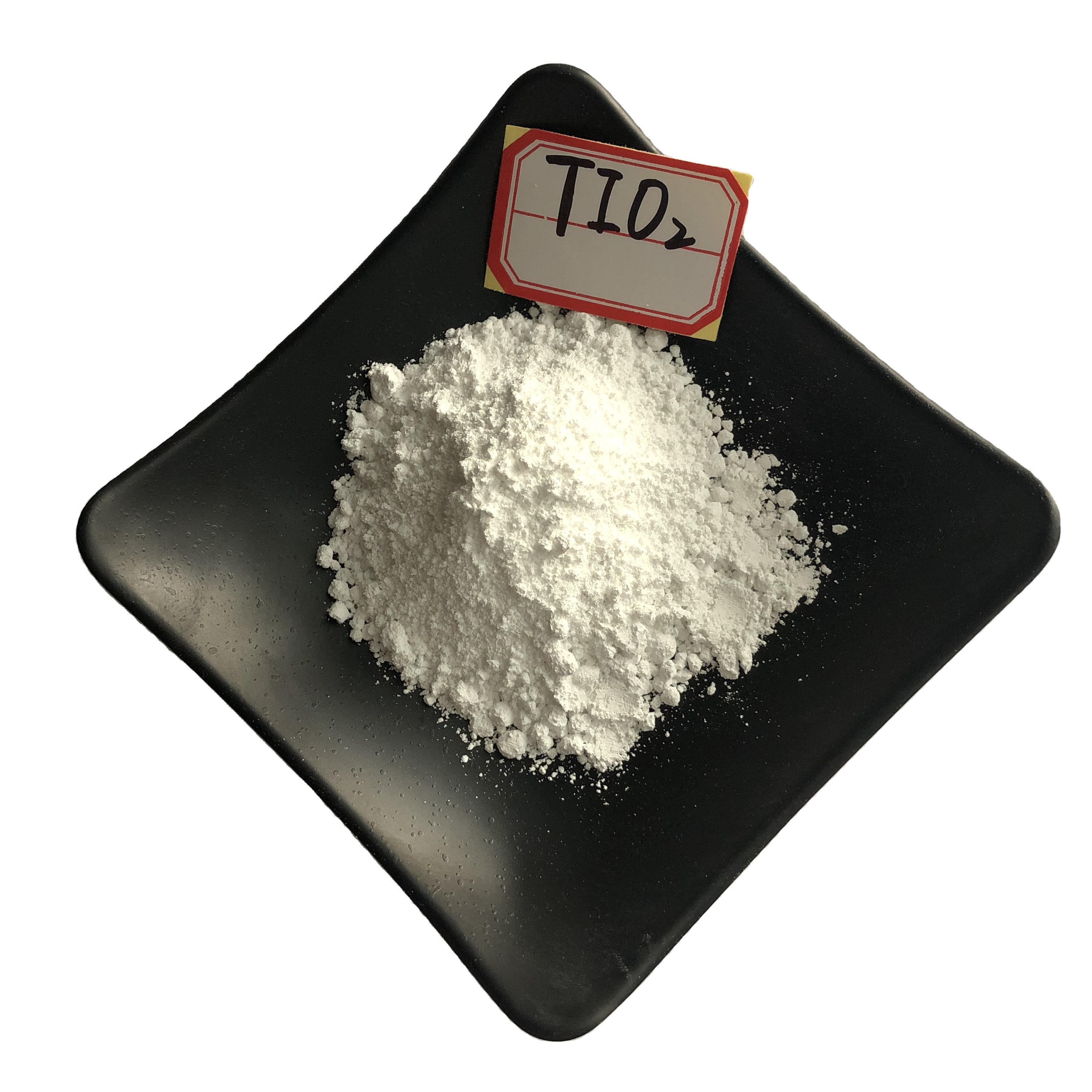 China Leading Manufacturer provides High Quality Titanium Dioxide with Competitive Prices