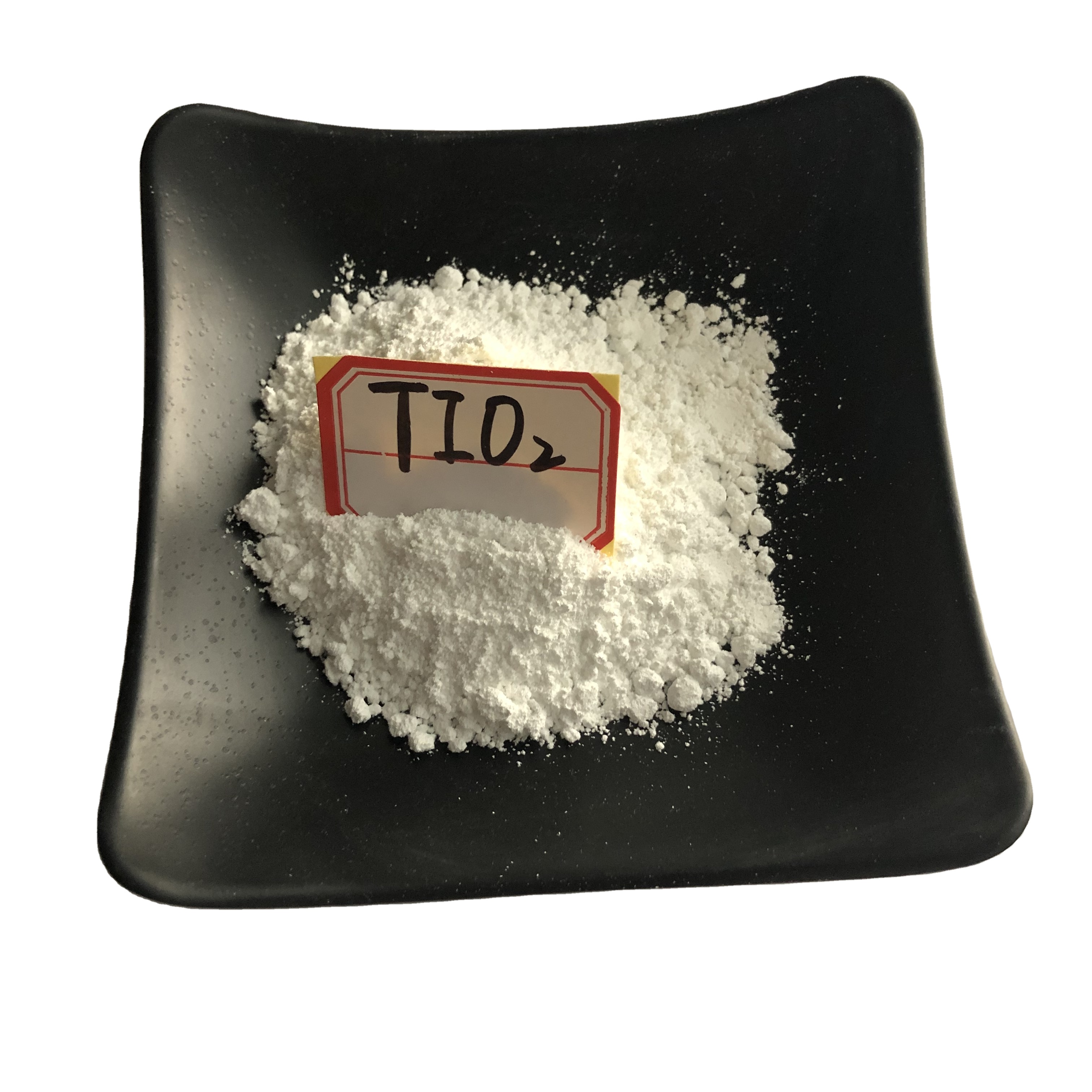 China Leading Manufacturer provides High Quality Titanium Dioxide with Competitive Prices