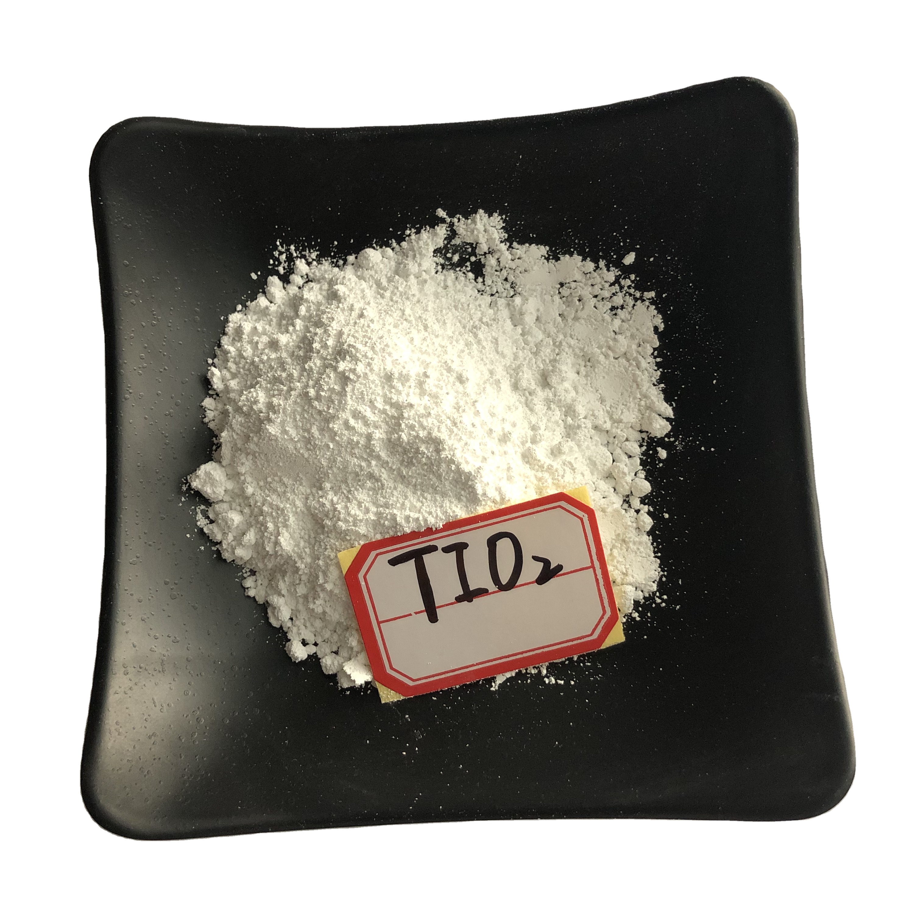 China Leading Manufacturer provides High Quality Titanium Dioxide with Competitive Prices