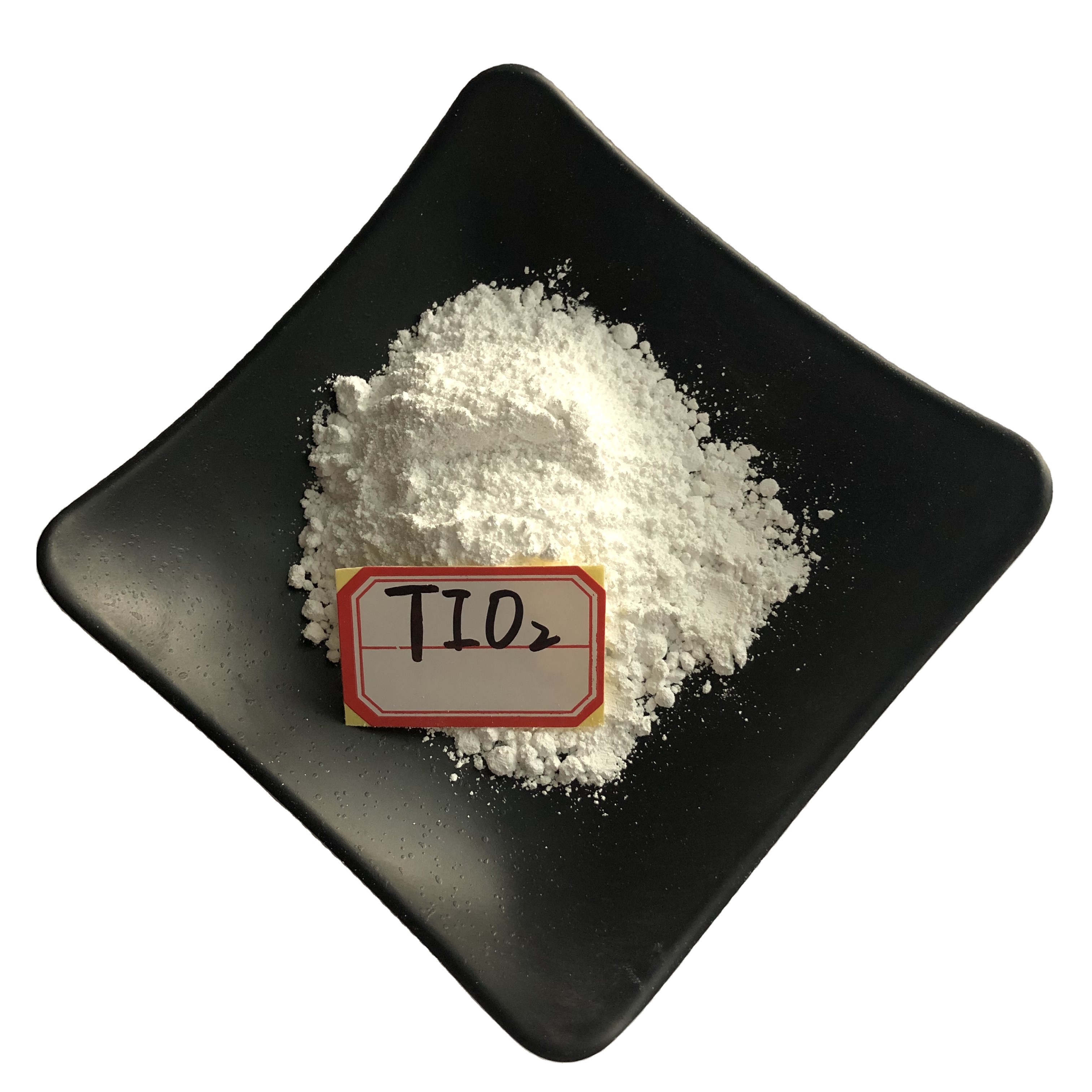 China Leading Manufacturer provides High Quality Titanium Dioxide with Competitive Prices