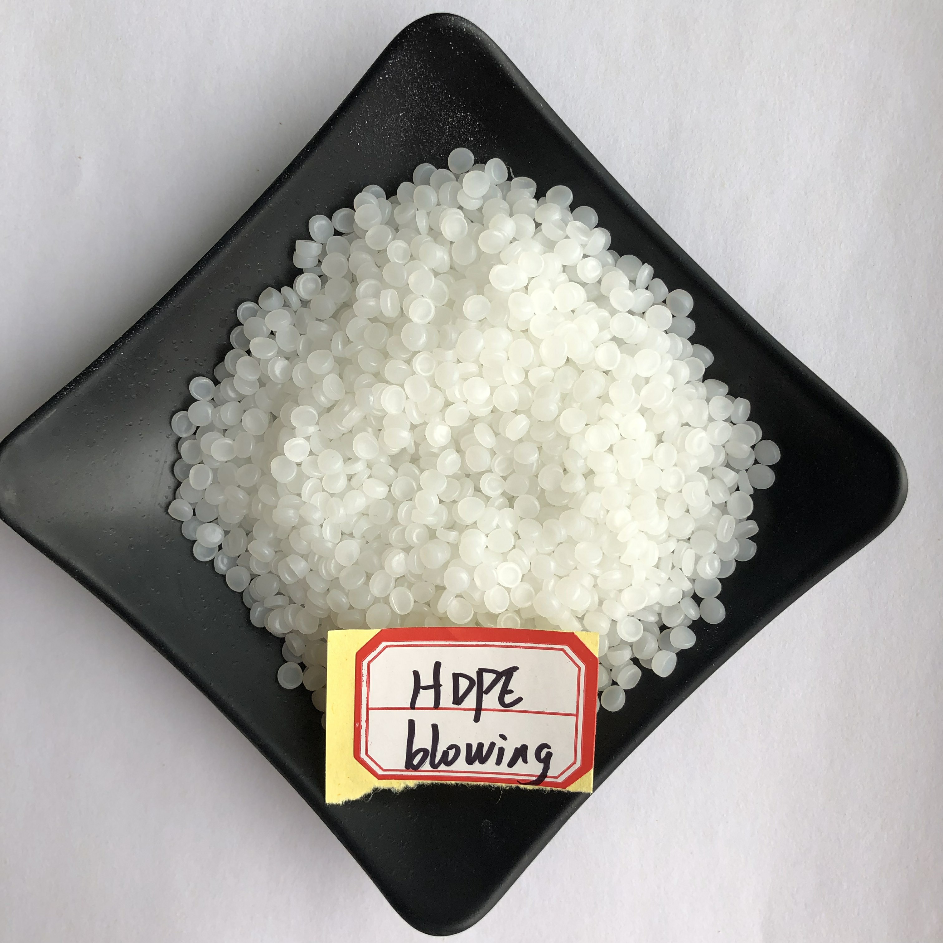 Factory Directly Supply Cheaper Price From Sinopec Blowing Hdpe