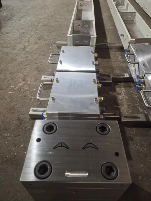 WPC MOULD