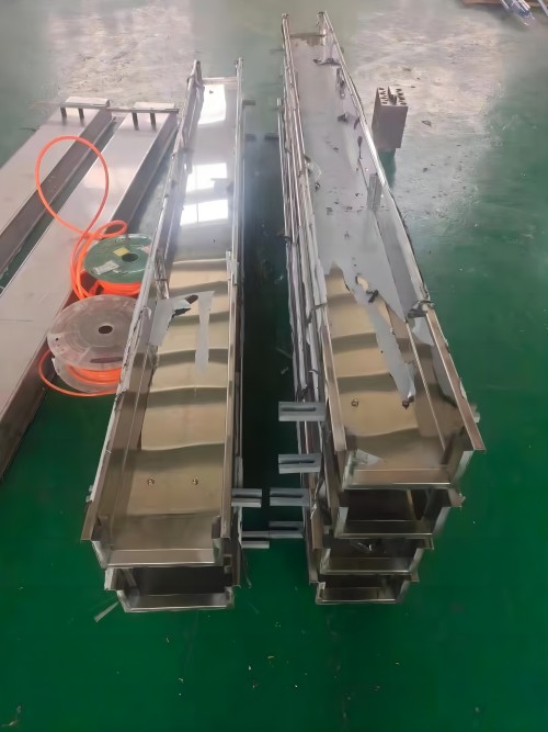 pvc extrusion mould