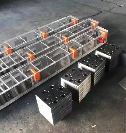 WINDOW PROFILE MOULD