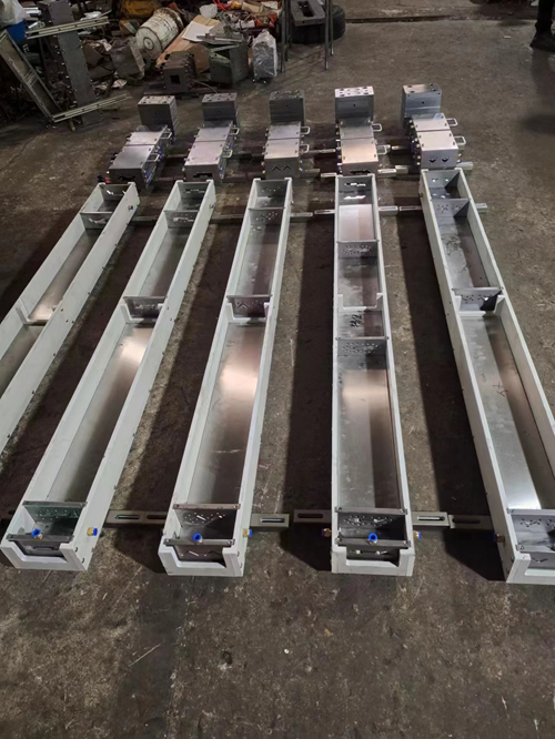 PVC MOULD