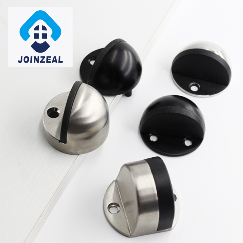 High Quality Hot Sale Rubber Magnetic Door Stopper