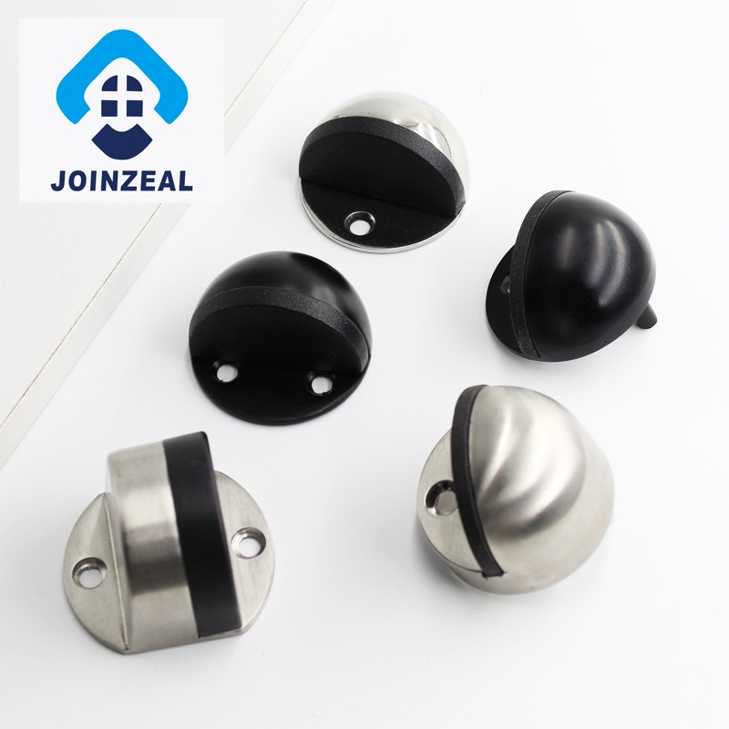 High Quality Hot Sale Rubber Magnetic Door Stopper