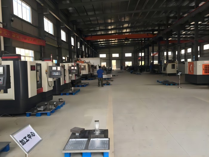 Plastik ekstrüzyon kalıp fabrikası ve ekipmanı