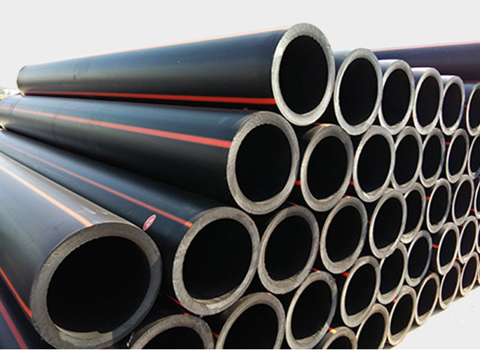 PE/PP Pipe Production Line