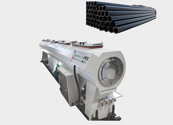 PPR/PERT Pipe extrusion line：