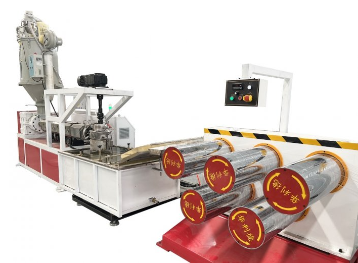 PET/PA/PBT/PP Wig,Synthetic Hair Filament Production Line