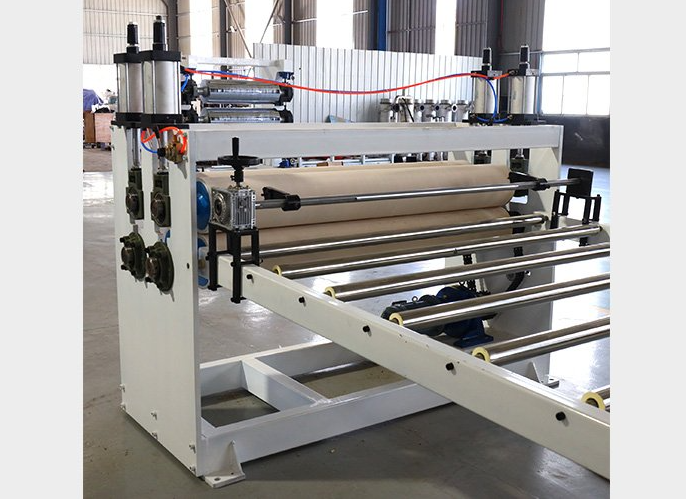 PP,PE,ABS sheet/board (single&multi layer)production line