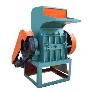 plastic crusher