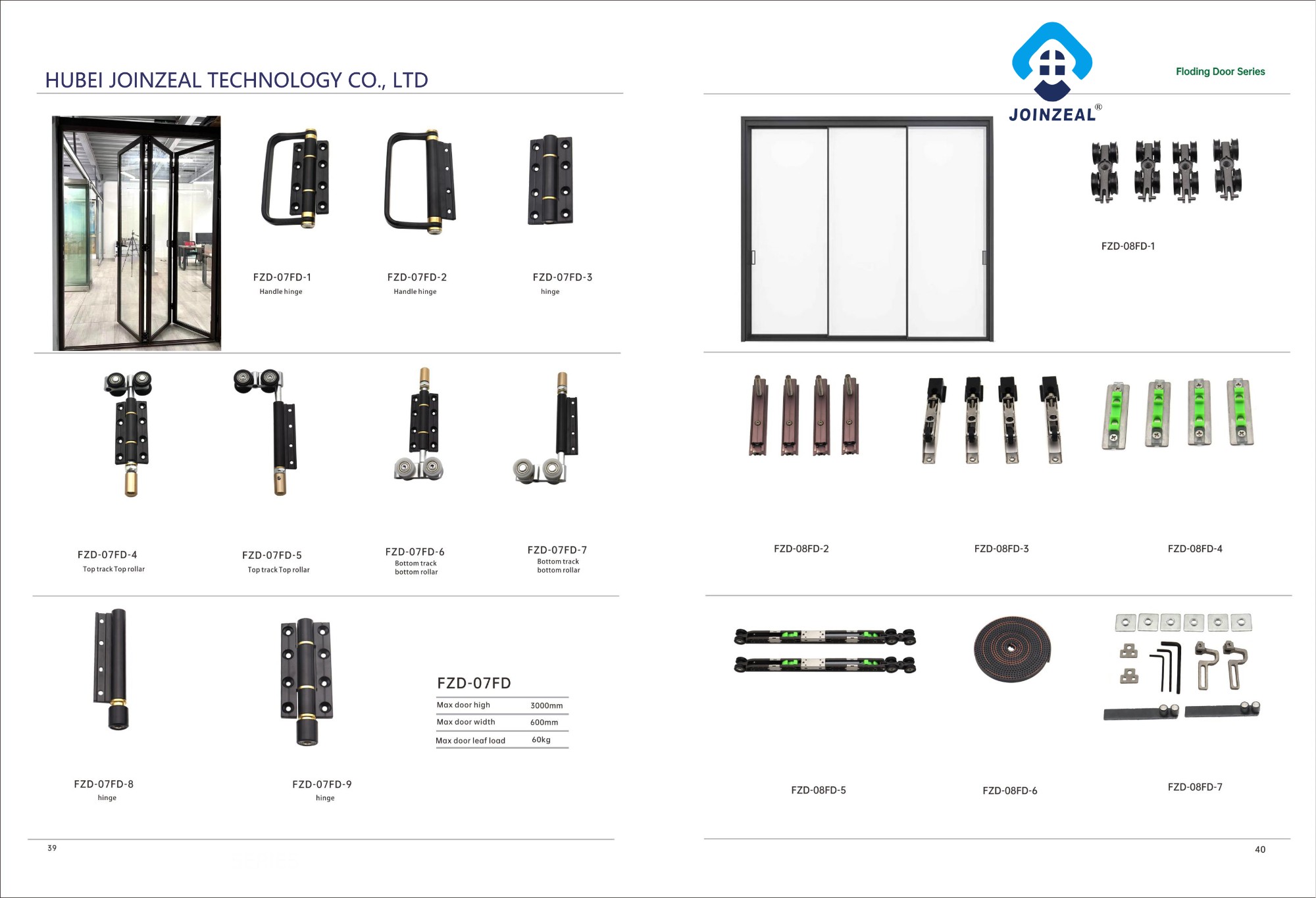 upvc window accessories