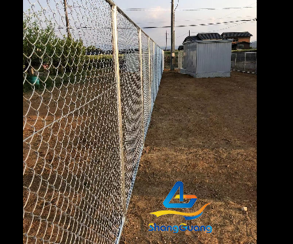 Fence