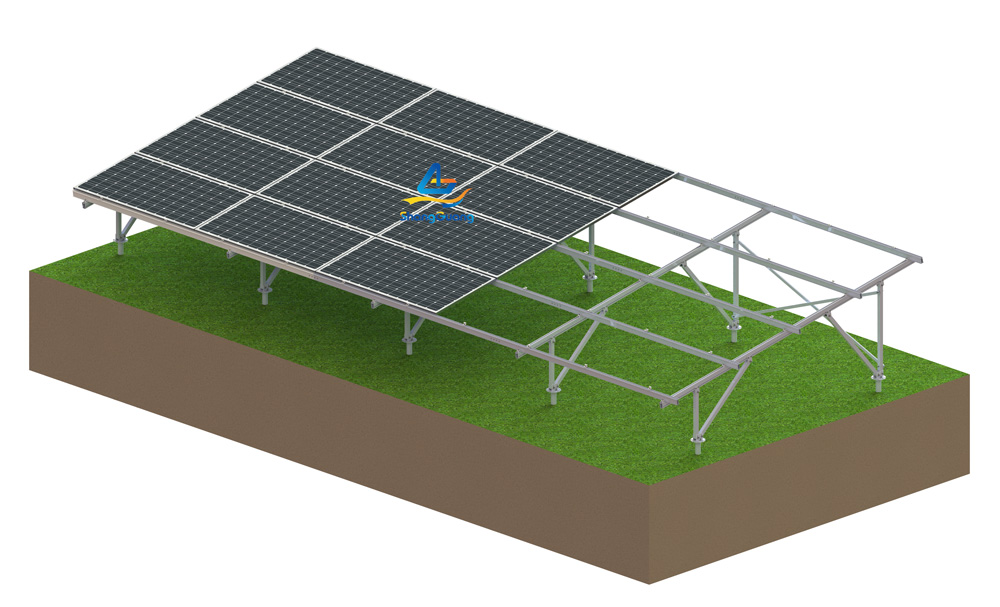 solar racking