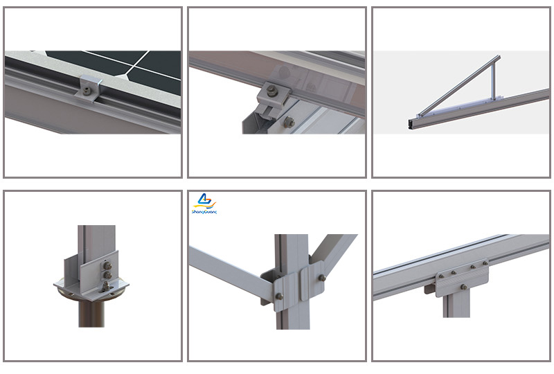 solar racking system