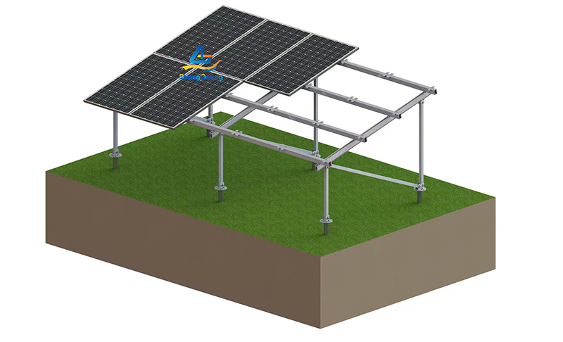 clenergy racking