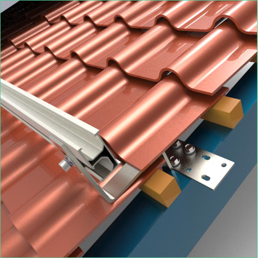 gaf solar shingles